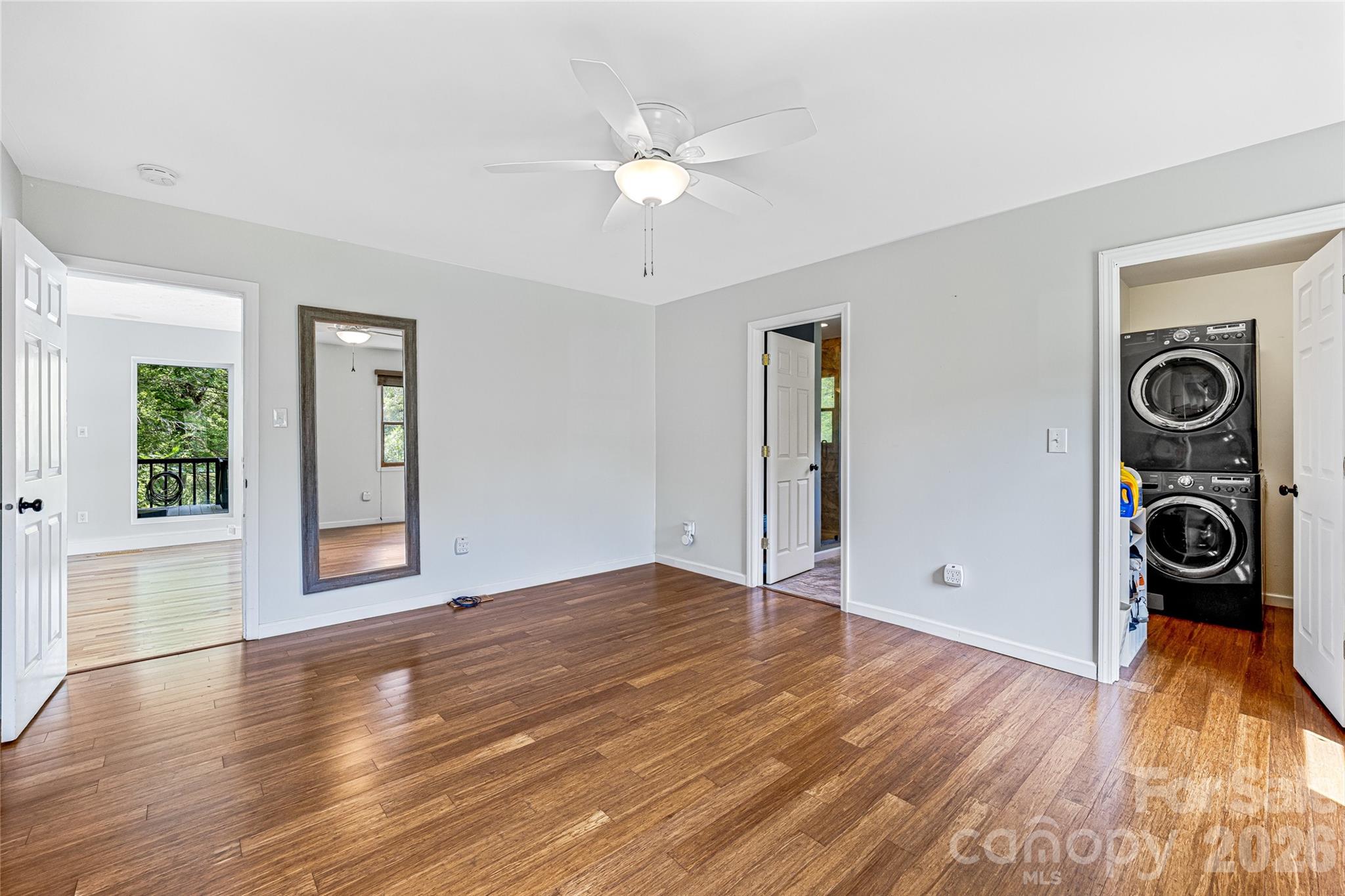 48 Merrell Road Leicester NC 28748