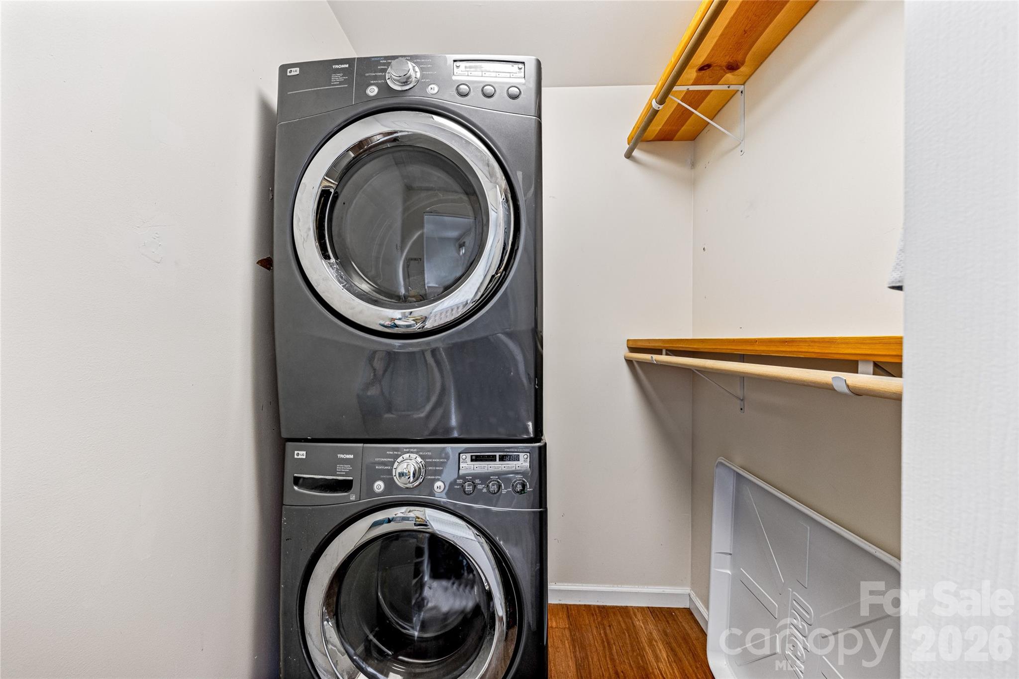 48 Merrell Road Leicester NC 28748