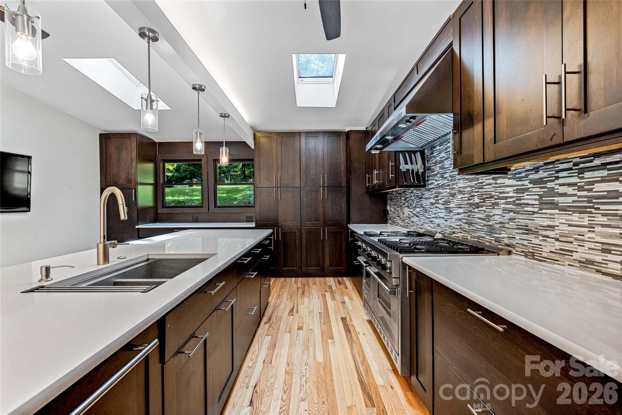 48 Merrell Road Leicester NC 28748