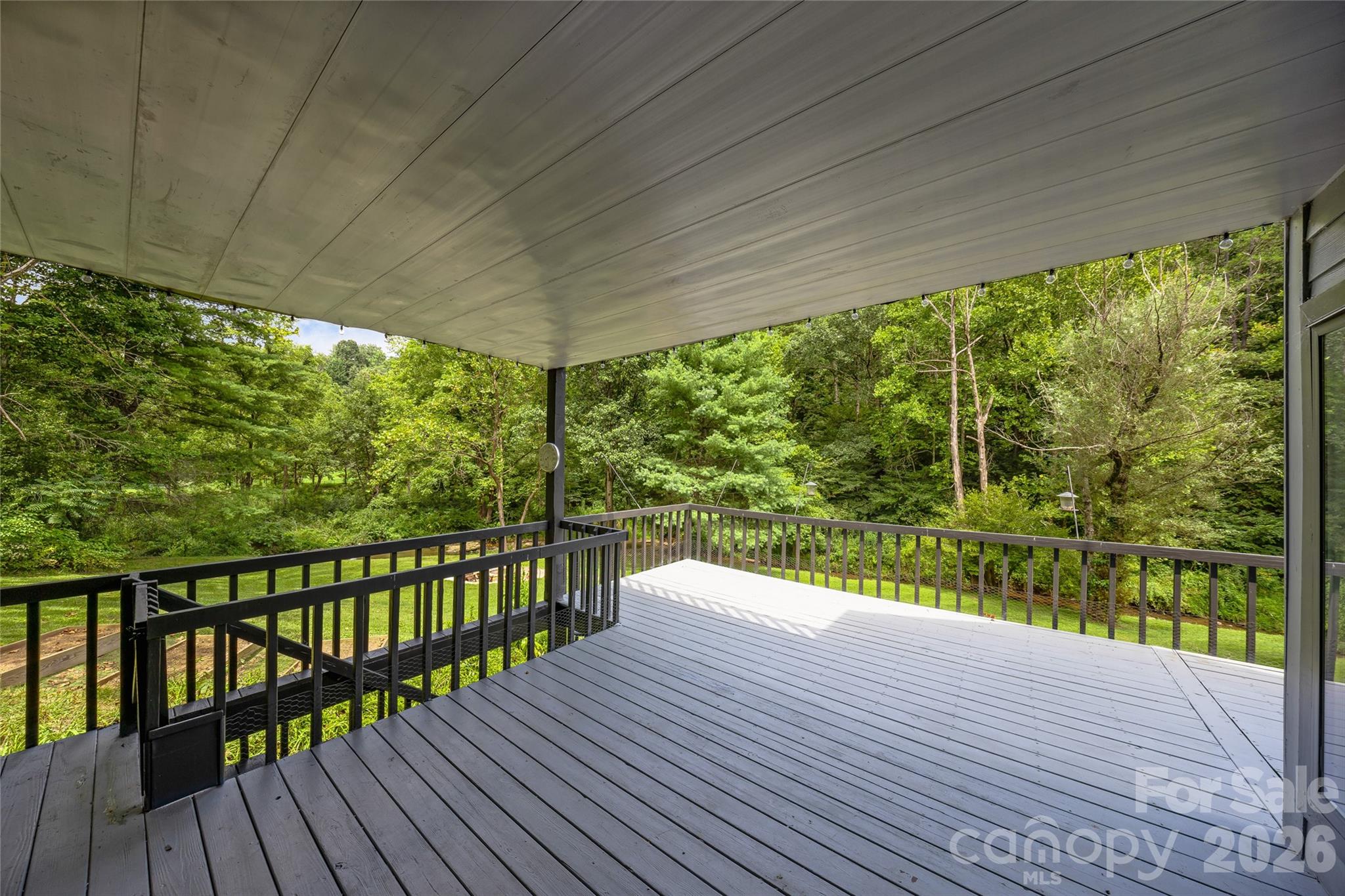 48 Merrell Road Leicester NC 28748