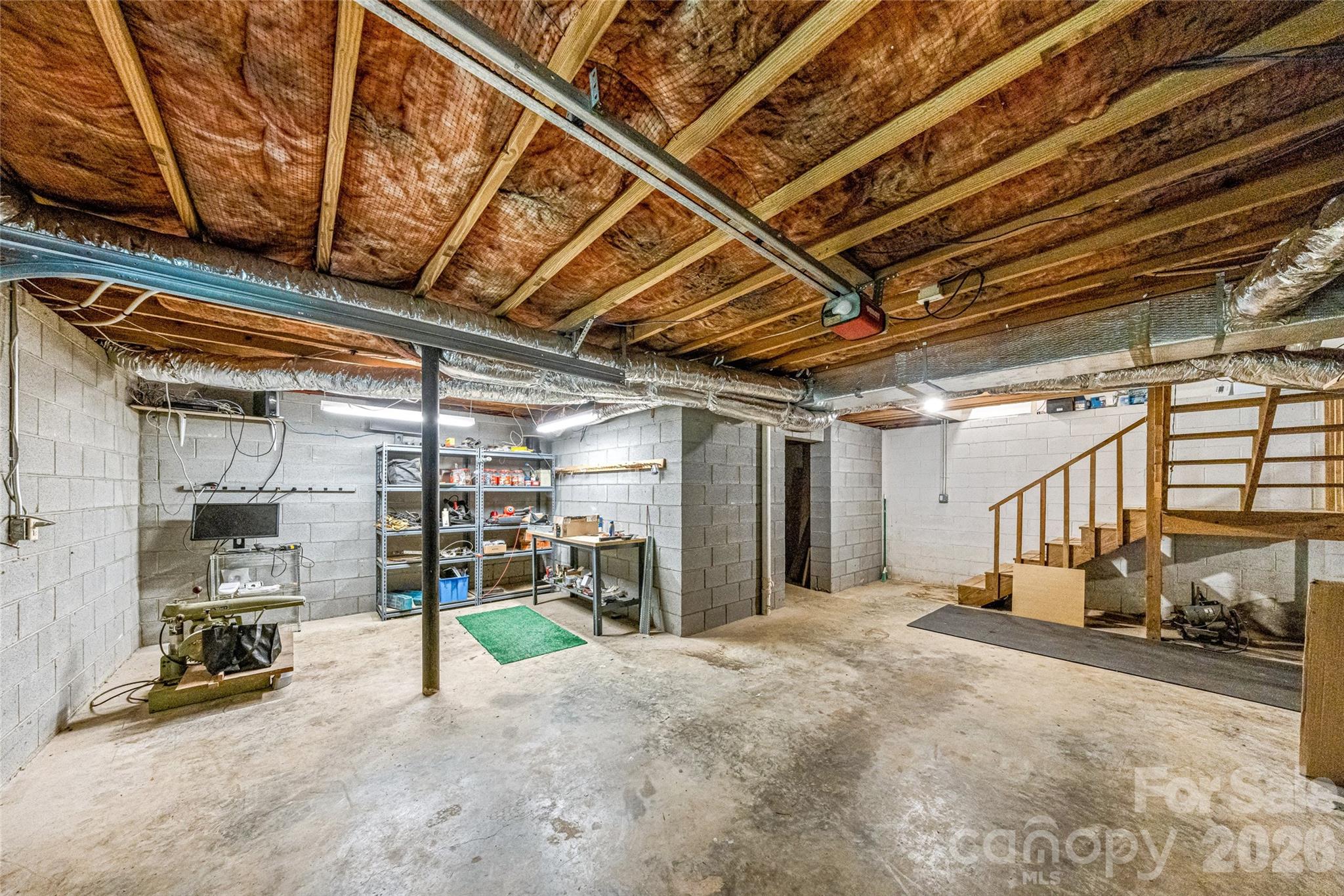 48 Merrell Road Leicester NC 28748