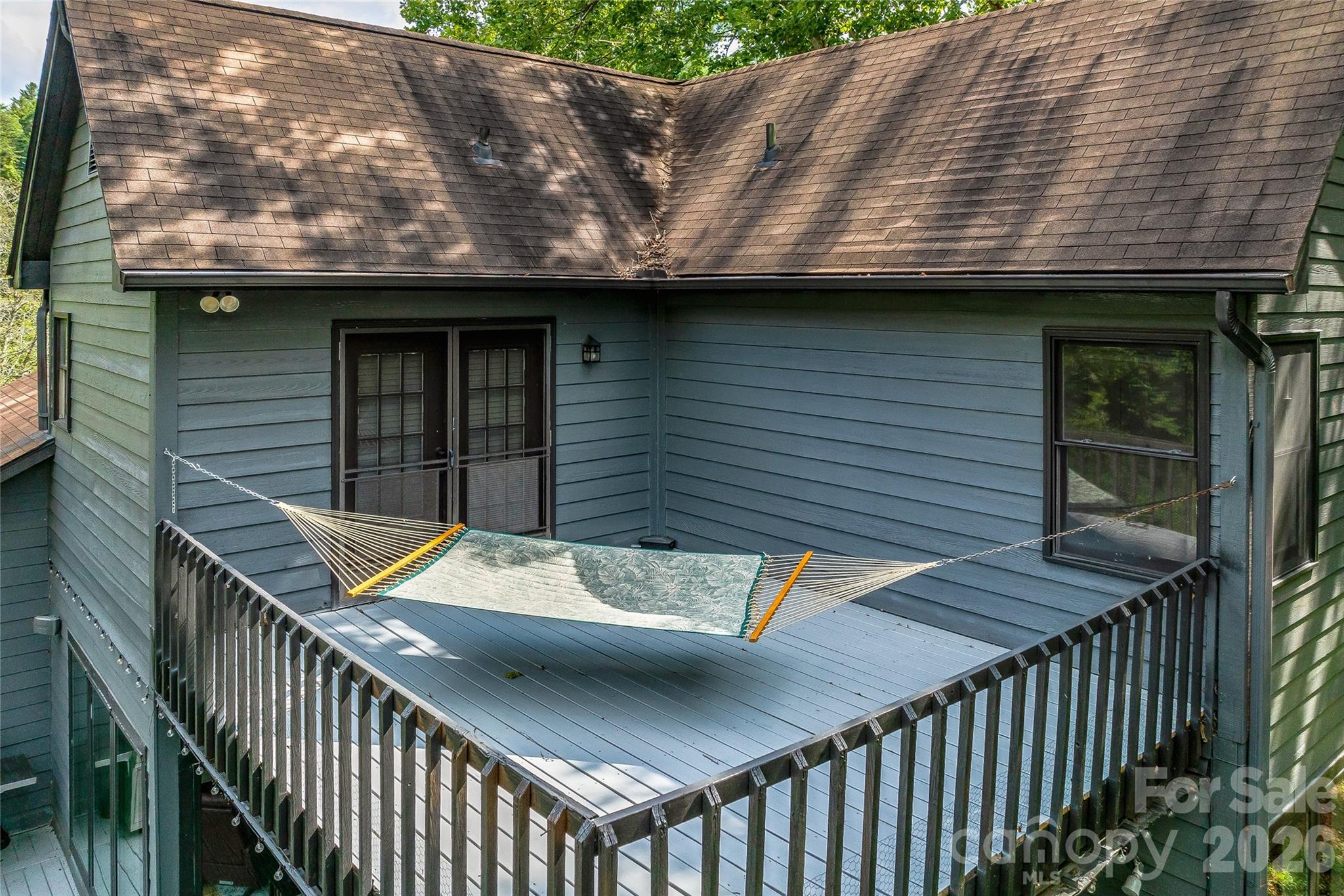 48 Merrell Road Leicester NC 28748