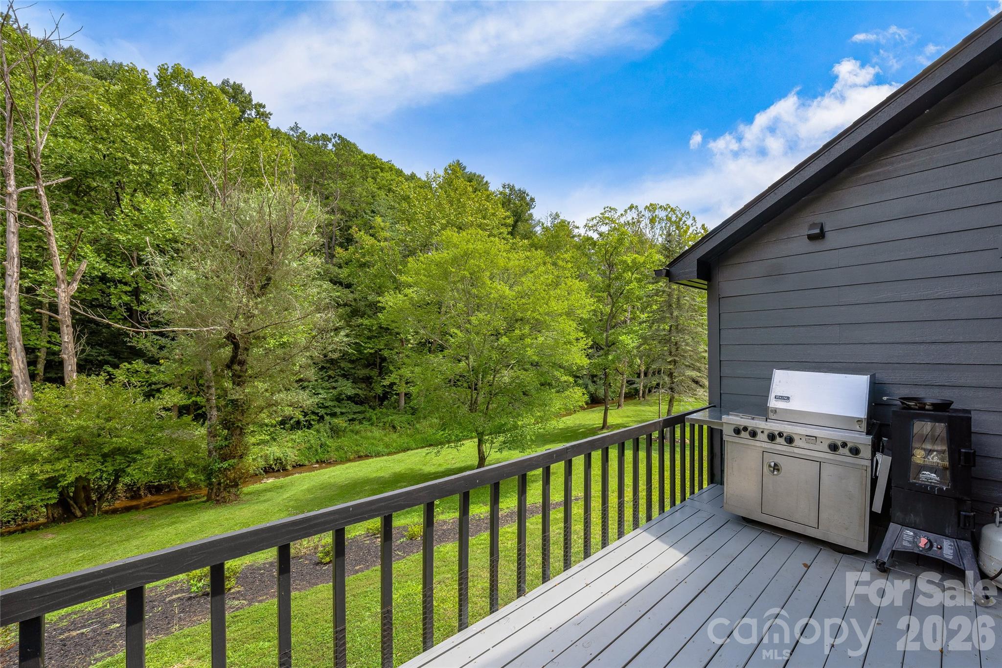 48 Merrell Road Leicester NC 28748