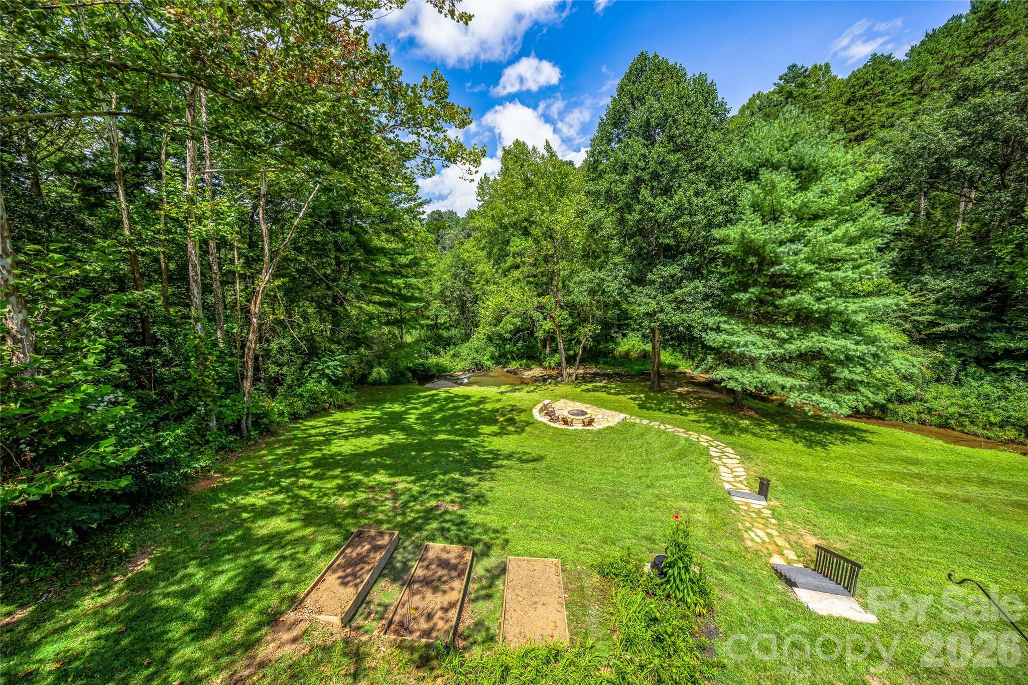48 Merrell Road Leicester NC 28748