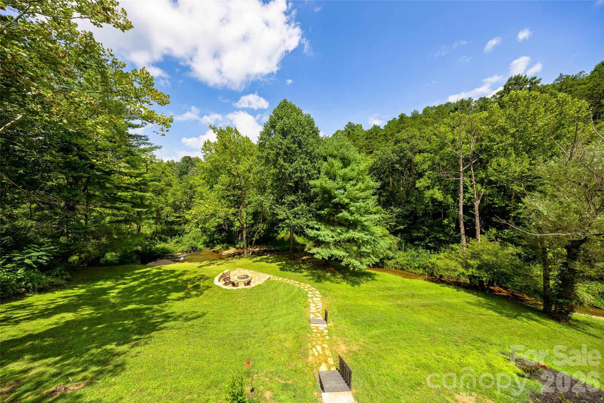 48 Merrell Road Leicester NC 28748