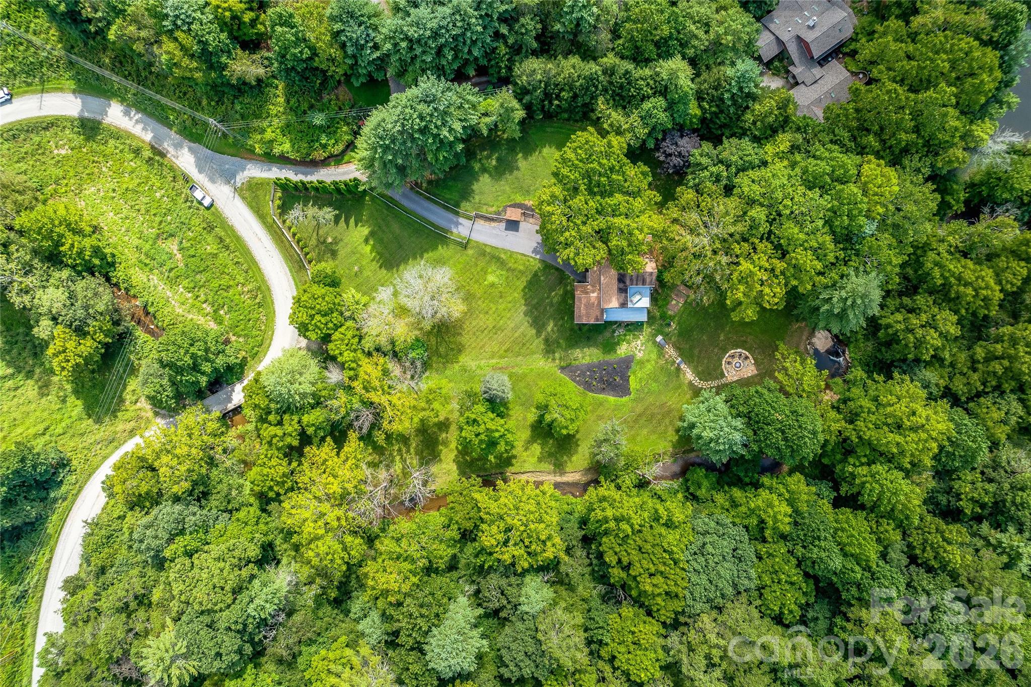 48 Merrell Road Leicester NC 28748