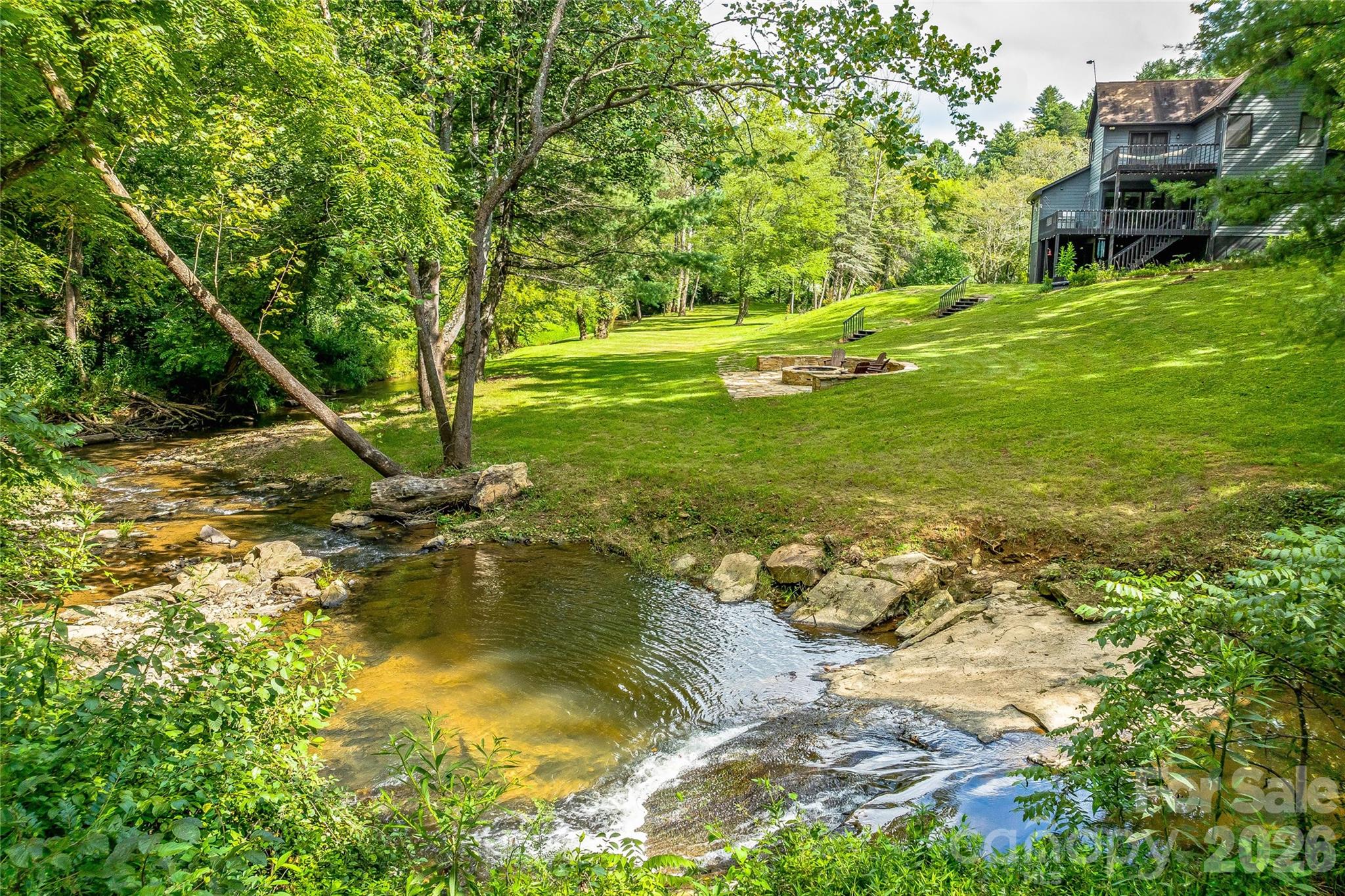 48 Merrell Road Leicester NC 28748