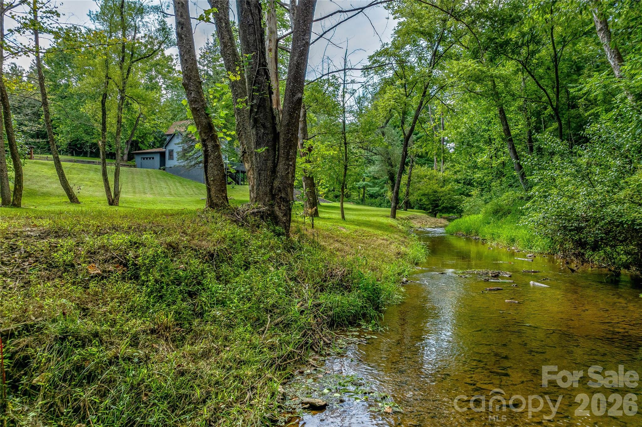 48 Merrell Road Leicester NC 28748