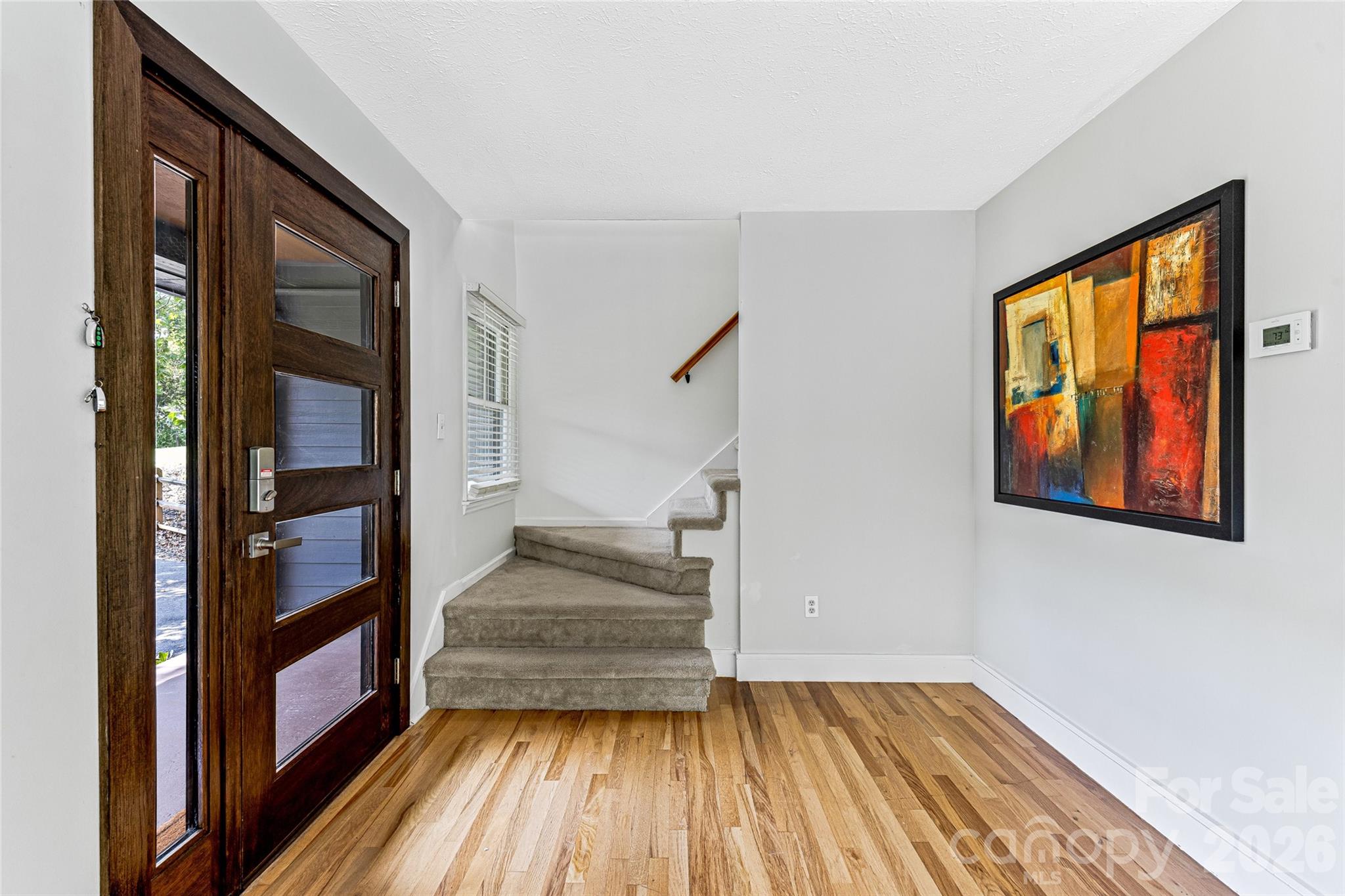 48 Merrell Road Leicester NC 28748