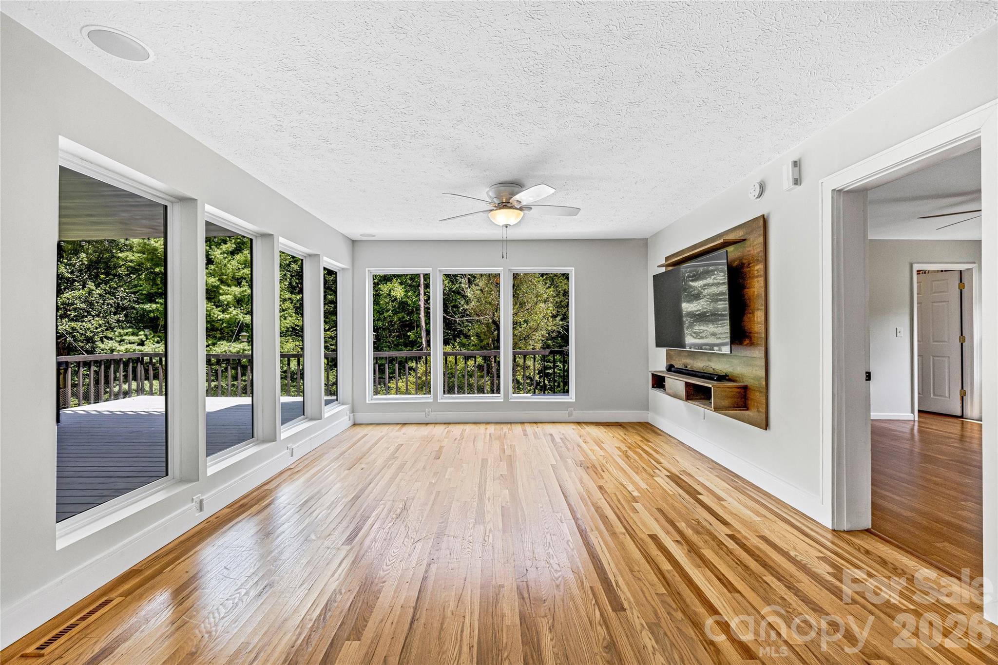 48 Merrell Road Leicester NC 28748