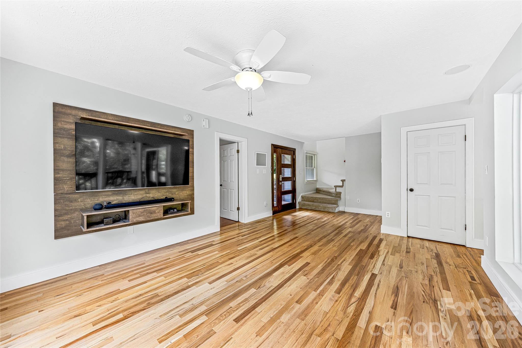 48 Merrell Road Leicester NC 28748