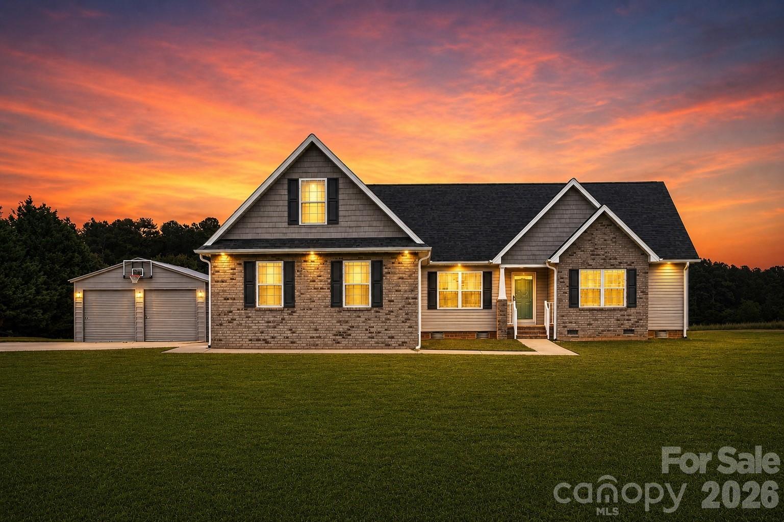 879 Doggett Road Forest City NC 28043