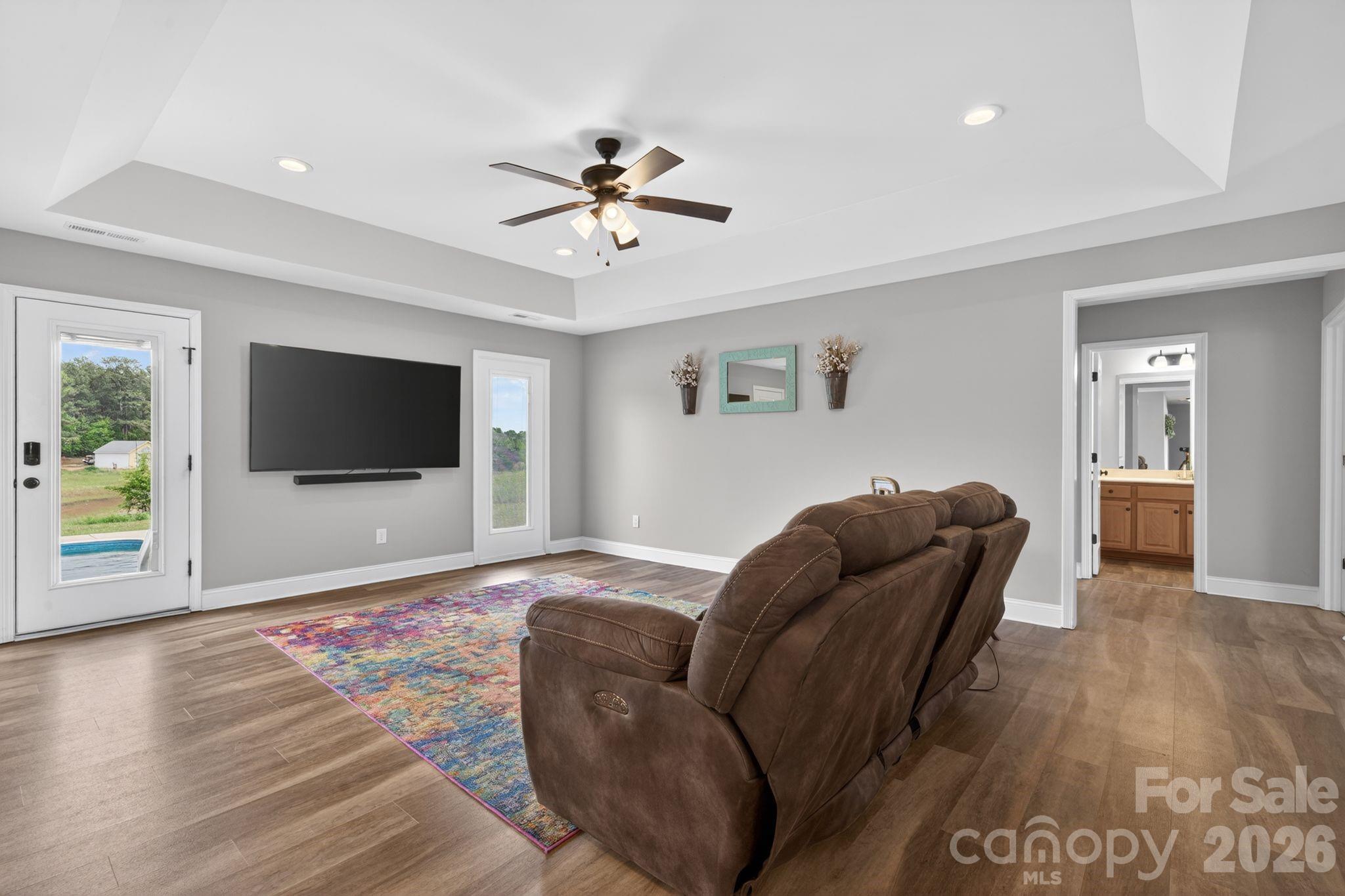 879 Doggett Road Forest City NC 28043