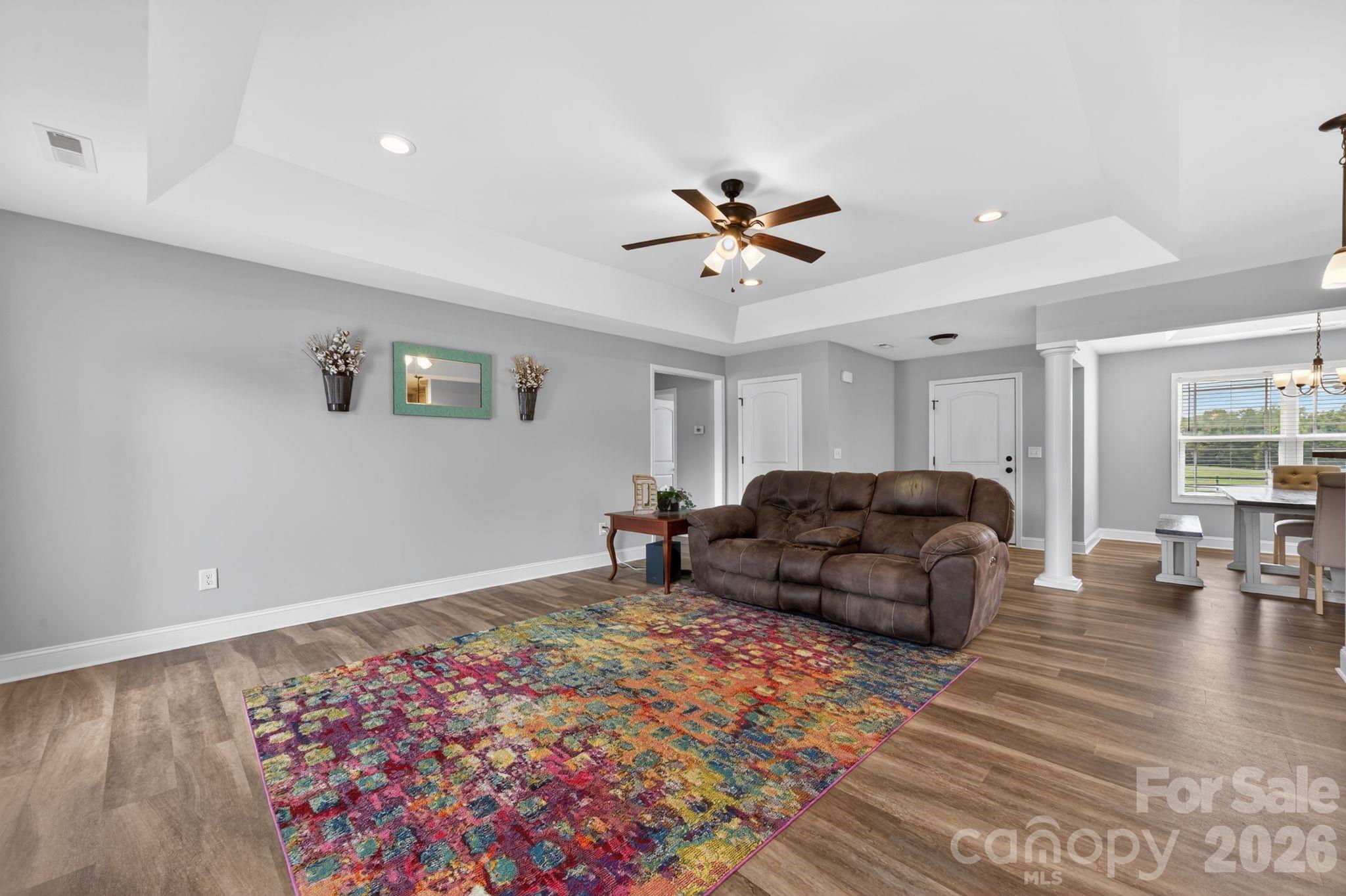 879 Doggett Road Forest City NC 28043
