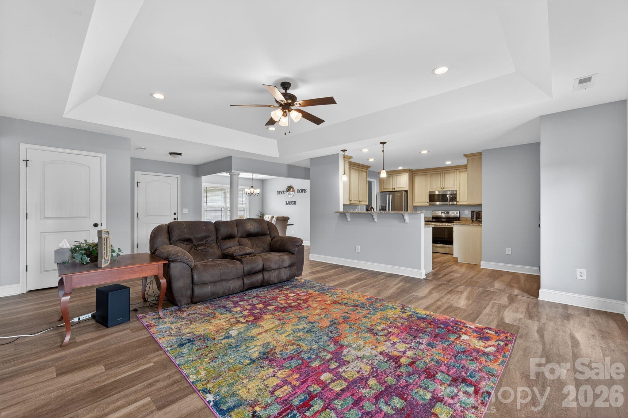 879 Doggett Road Forest City NC 28043