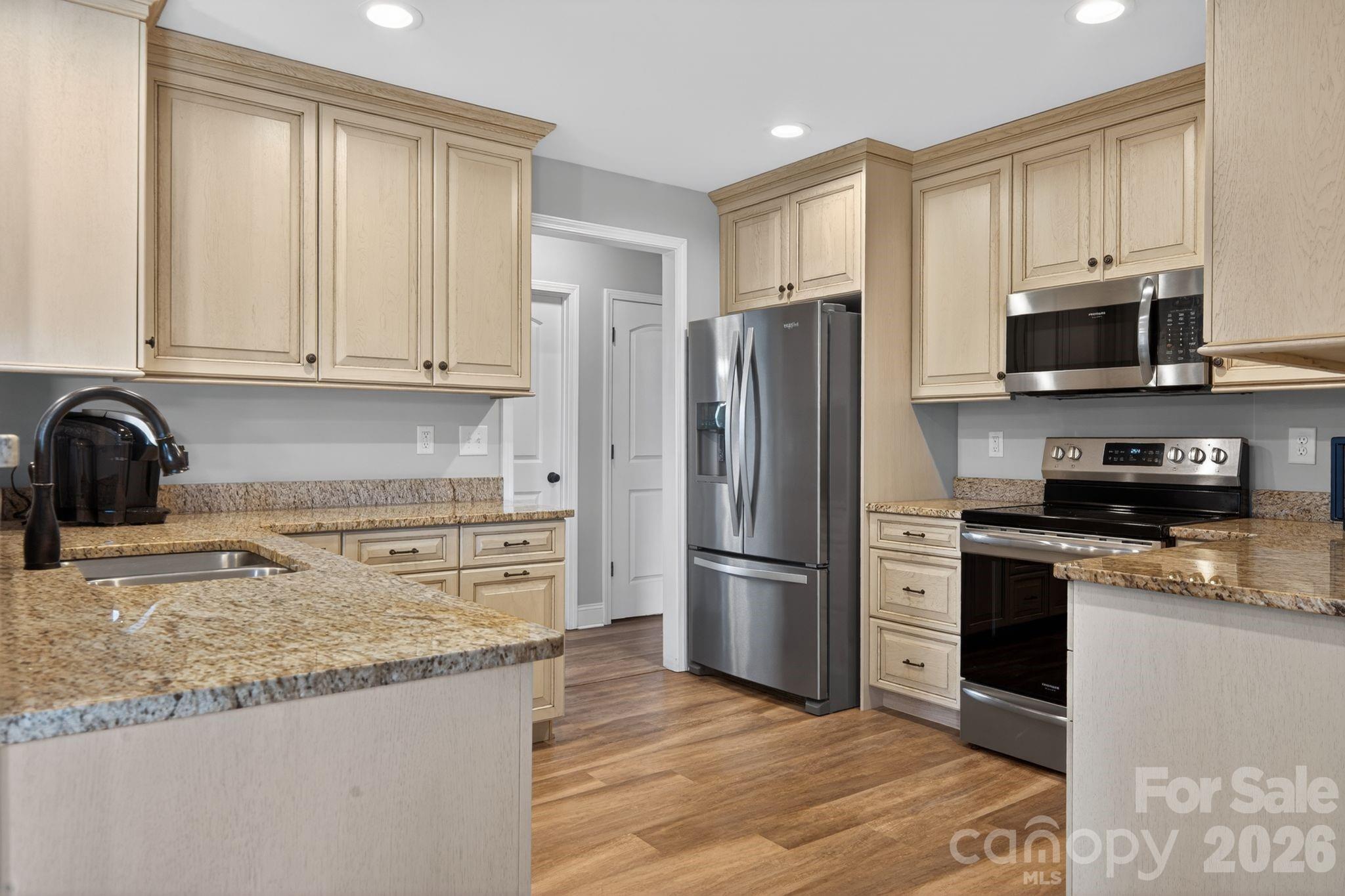 879 Doggett Road Forest City NC 28043