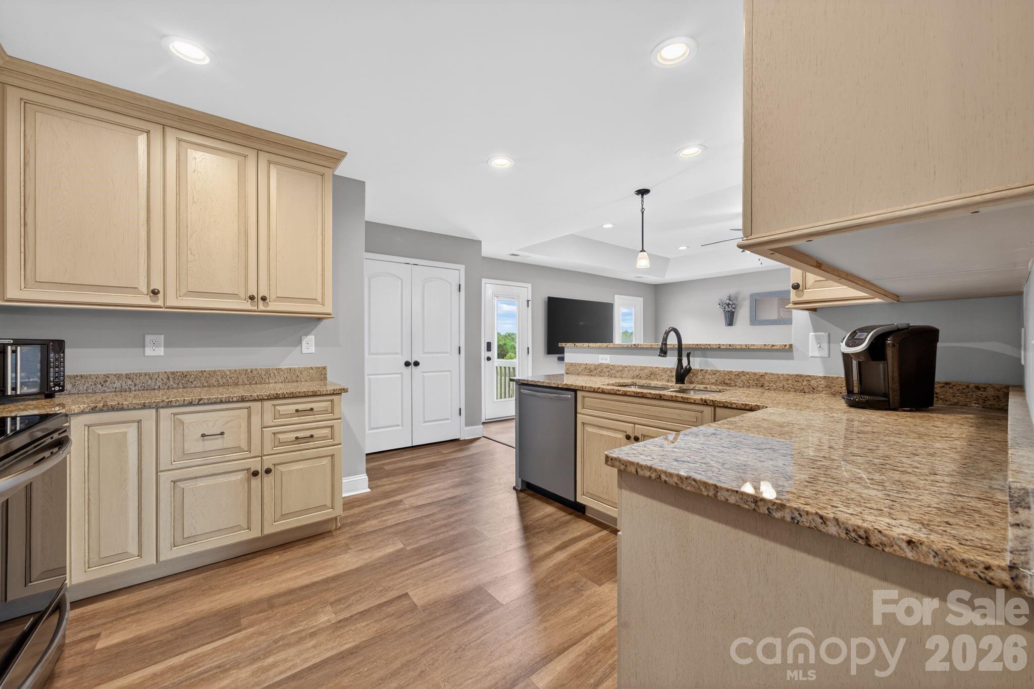 879 Doggett Road Forest City NC 28043
