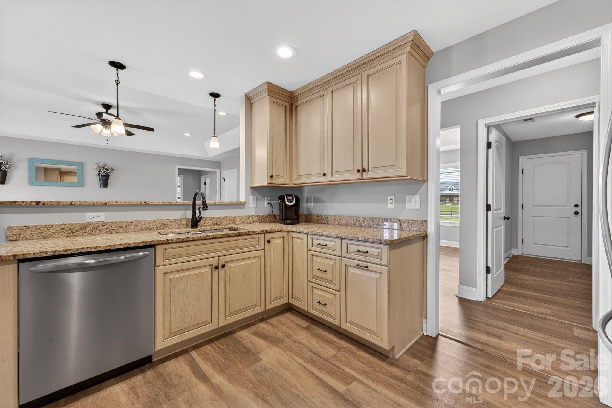 879 Doggett Road Forest City NC 28043