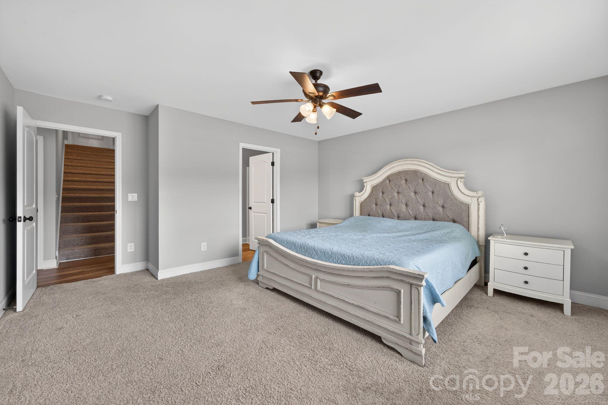 879 Doggett Road Forest City NC 28043