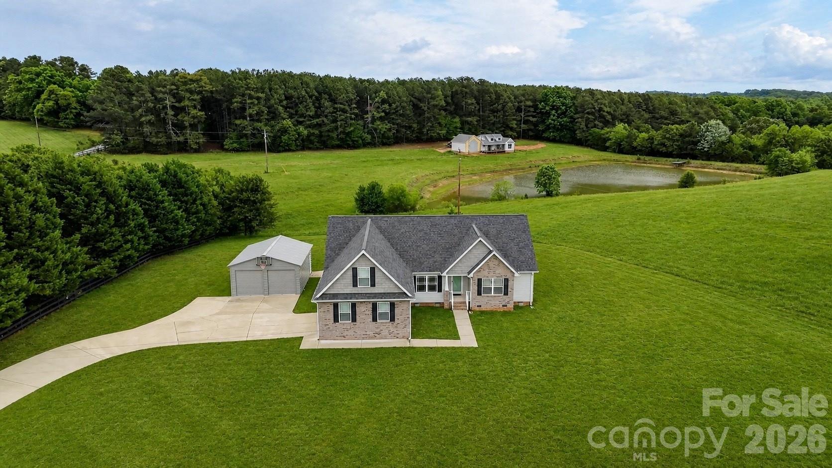 879 Doggett Road Forest City NC 28043