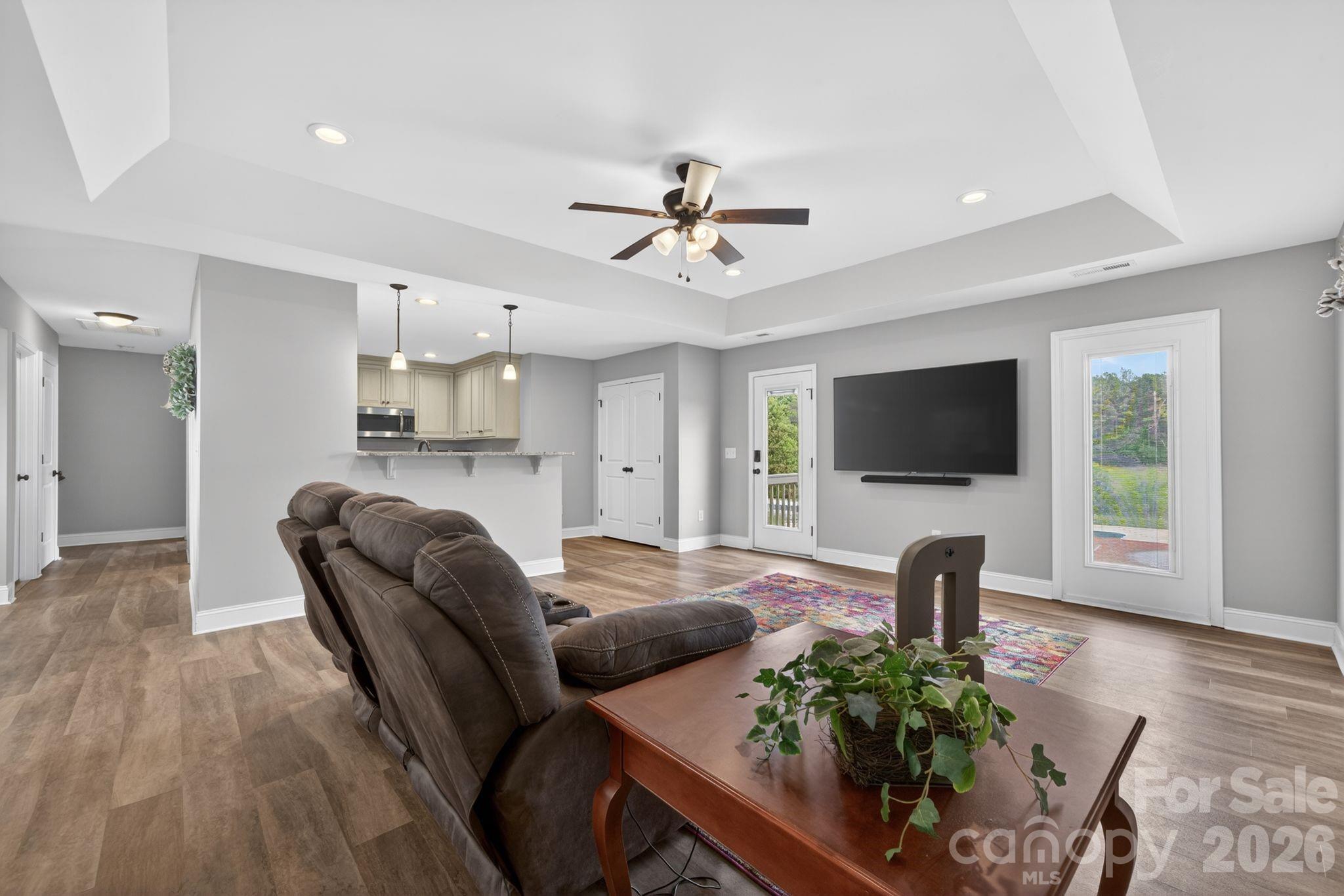 879 Doggett Road Forest City NC 28043