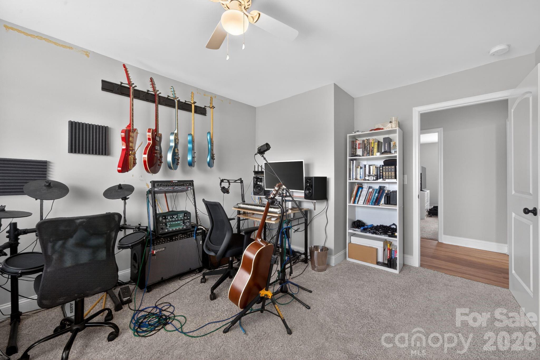 879 Doggett Road Forest City NC 28043