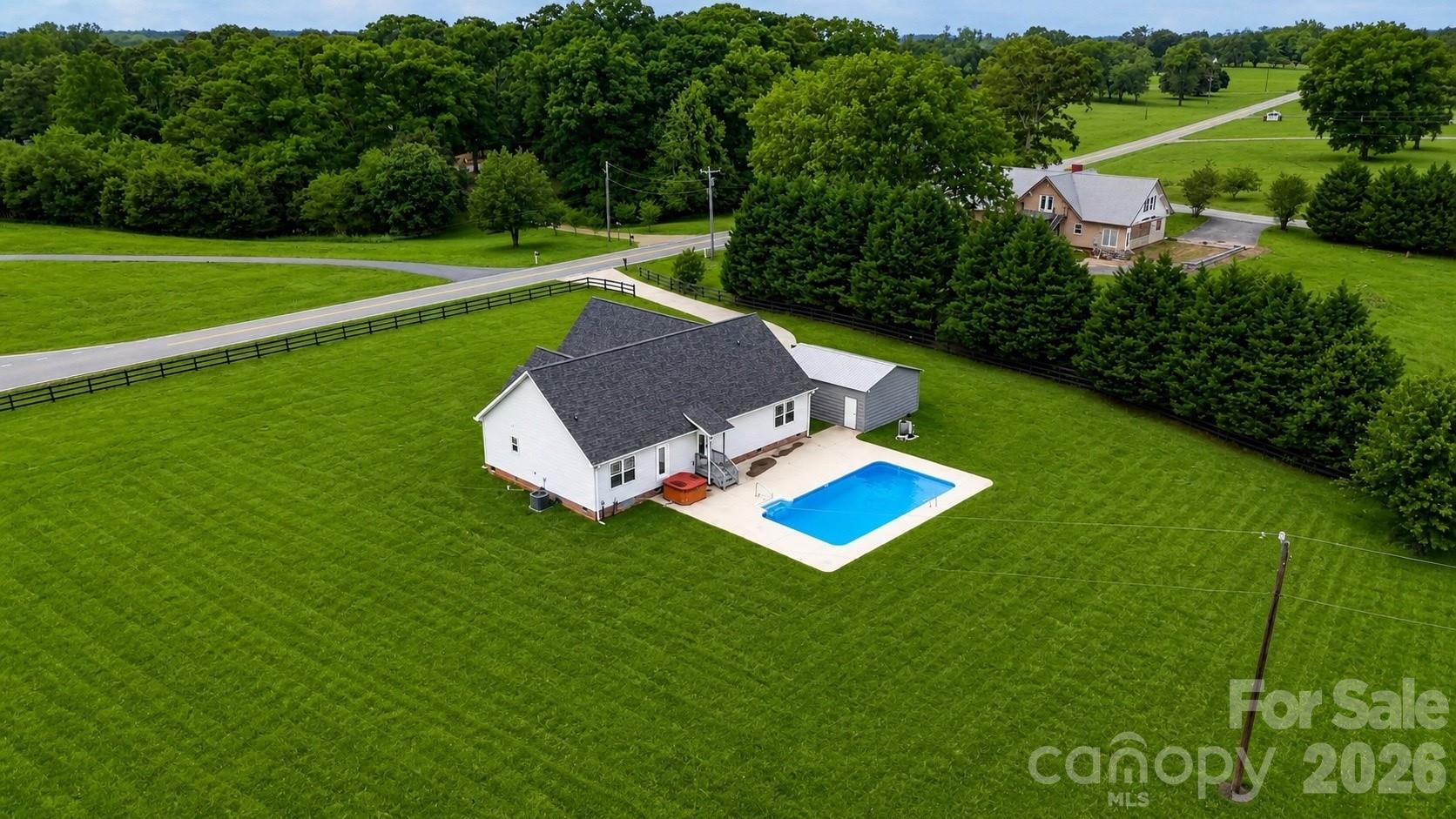 879 Doggett Road Forest City NC 28043