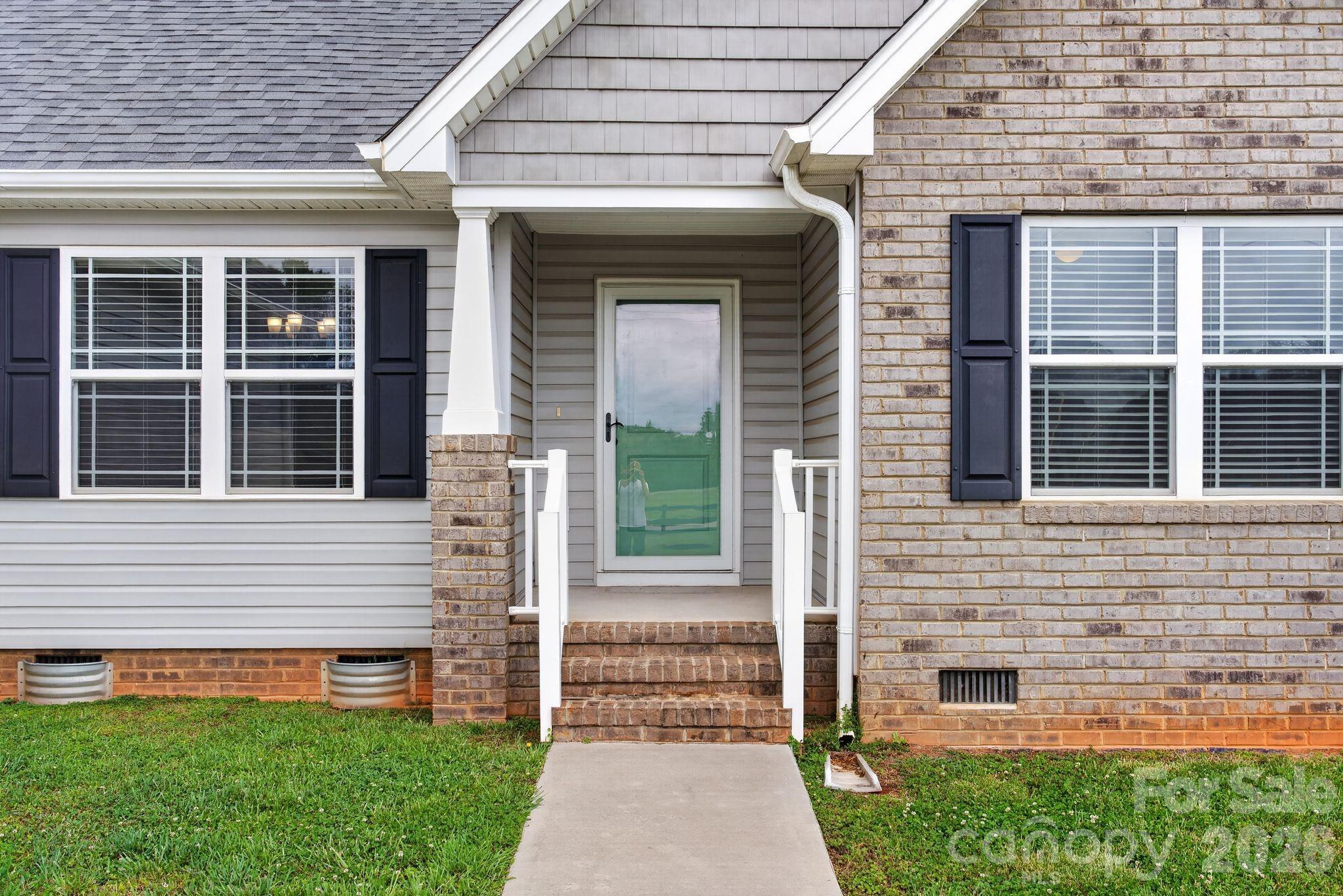 879 Doggett Road Forest City NC 28043