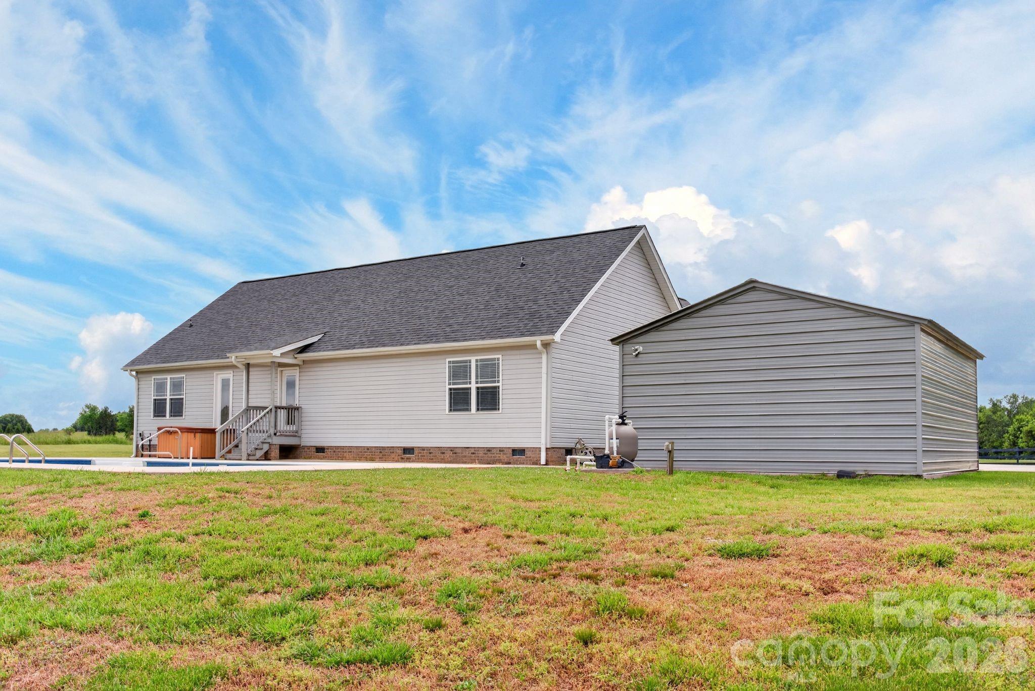 879 Doggett Road Forest City NC 28043