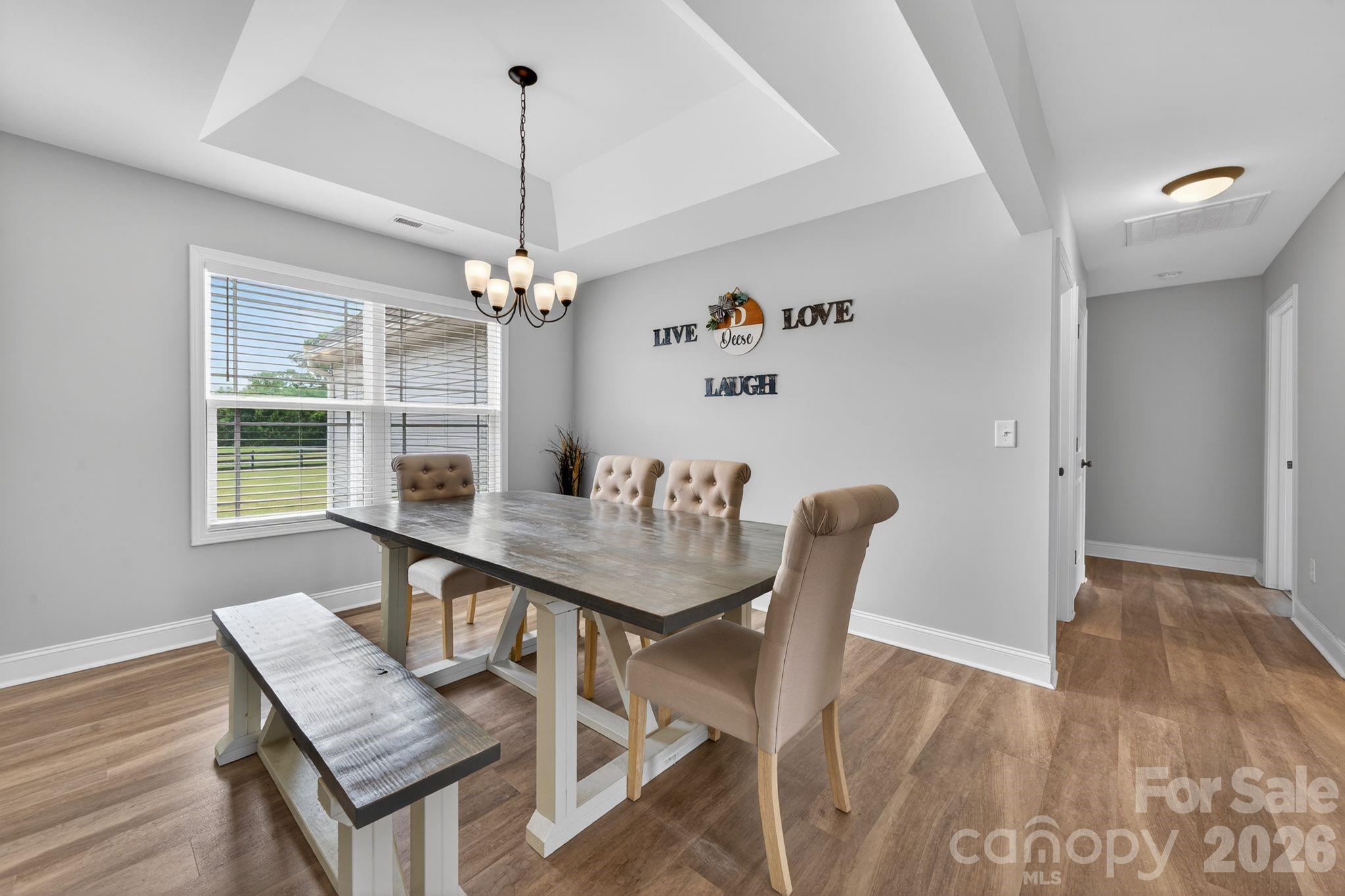 879 Doggett Road Forest City NC 28043