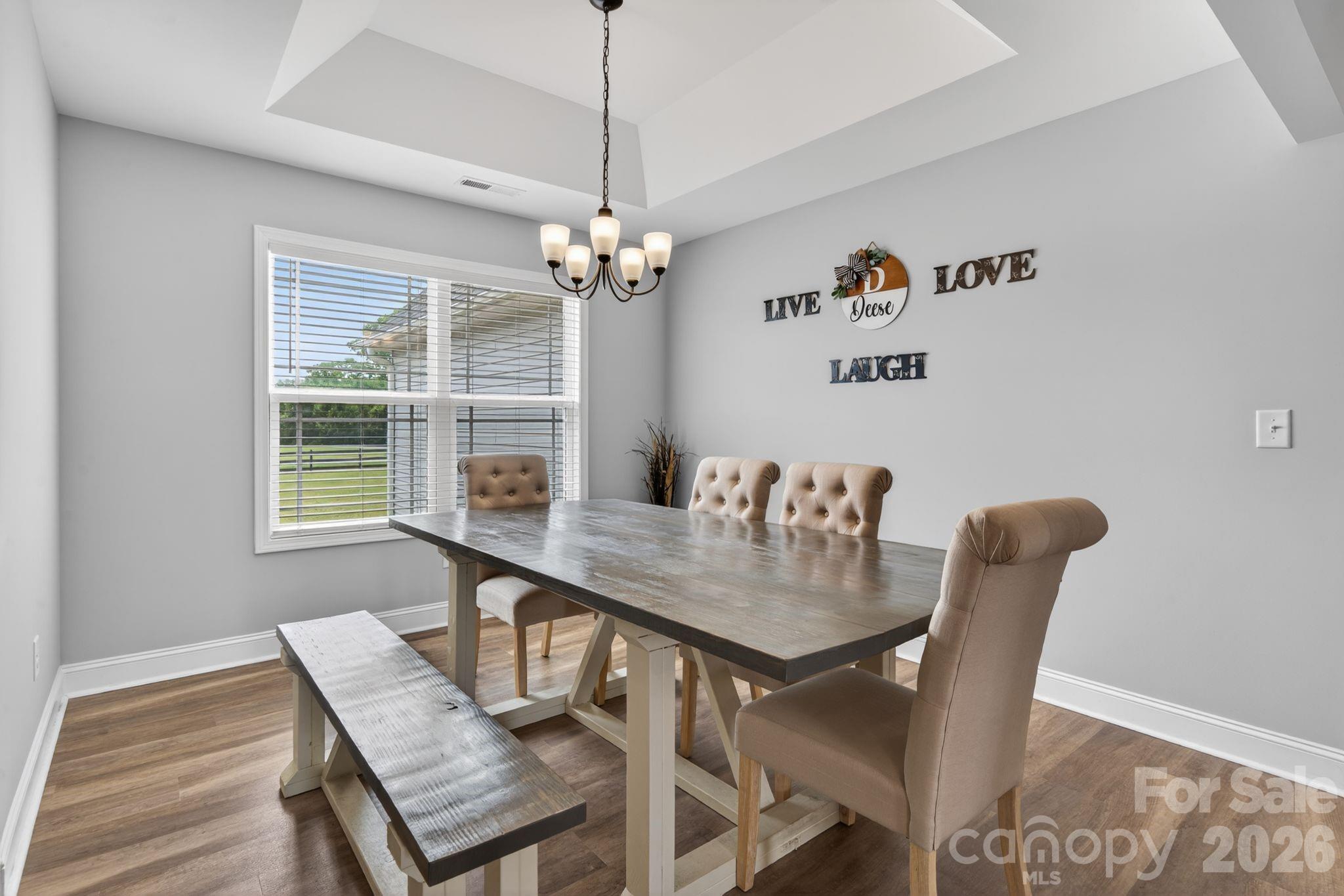 879 Doggett Road Forest City NC 28043