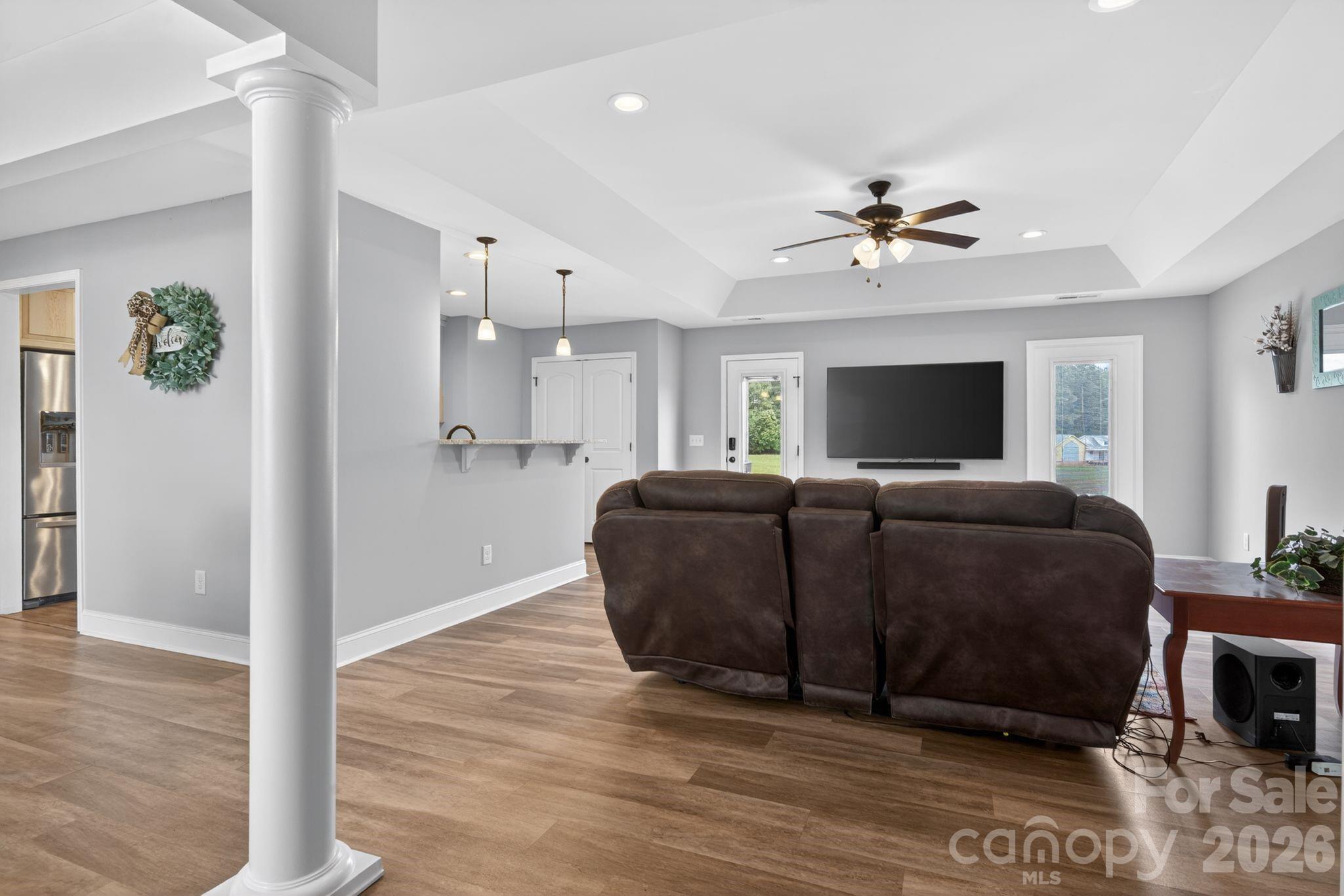 879 Doggett Road Forest City NC 28043
