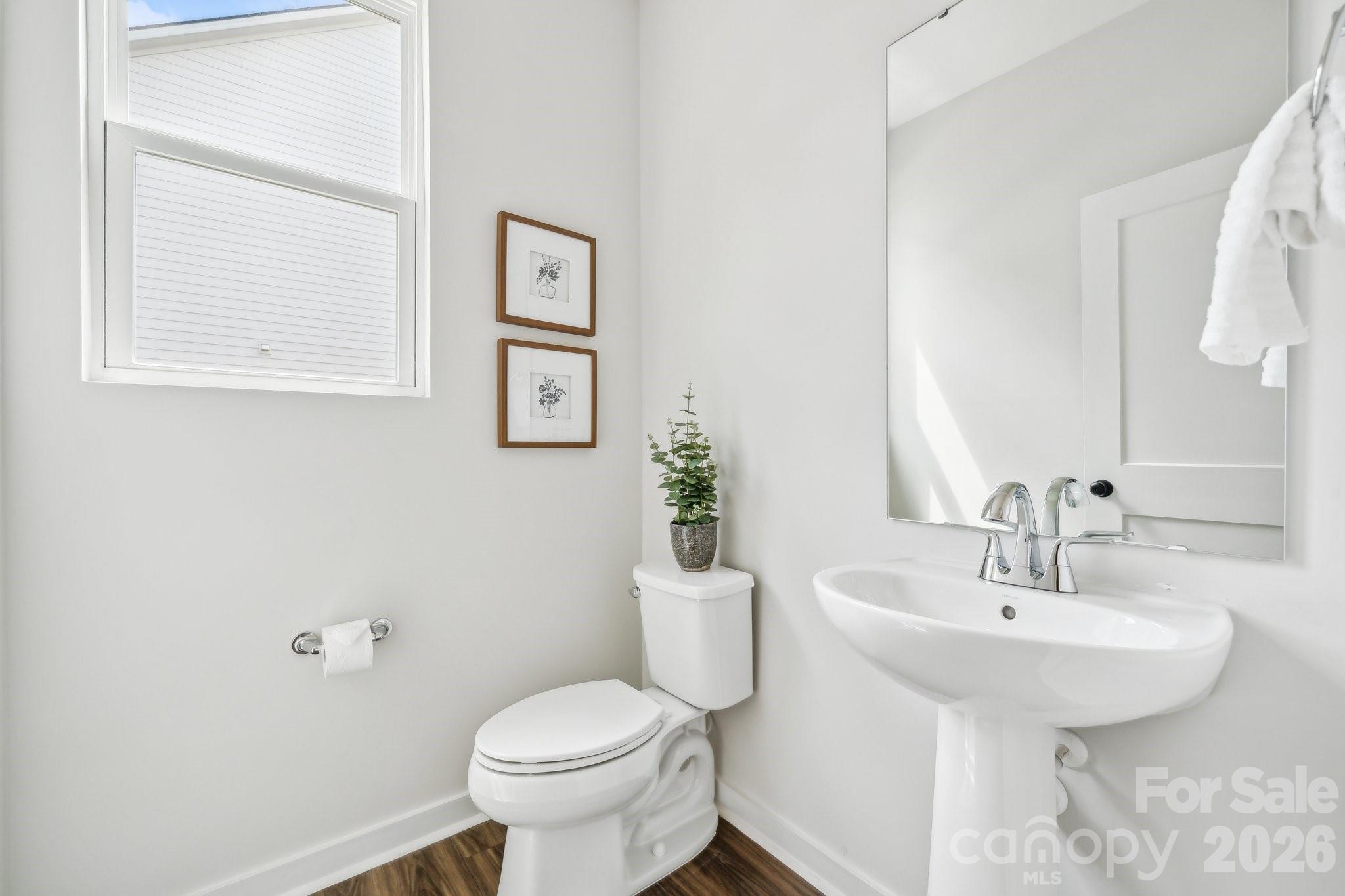 3119 Finchborough Court Charlotte NC 28269