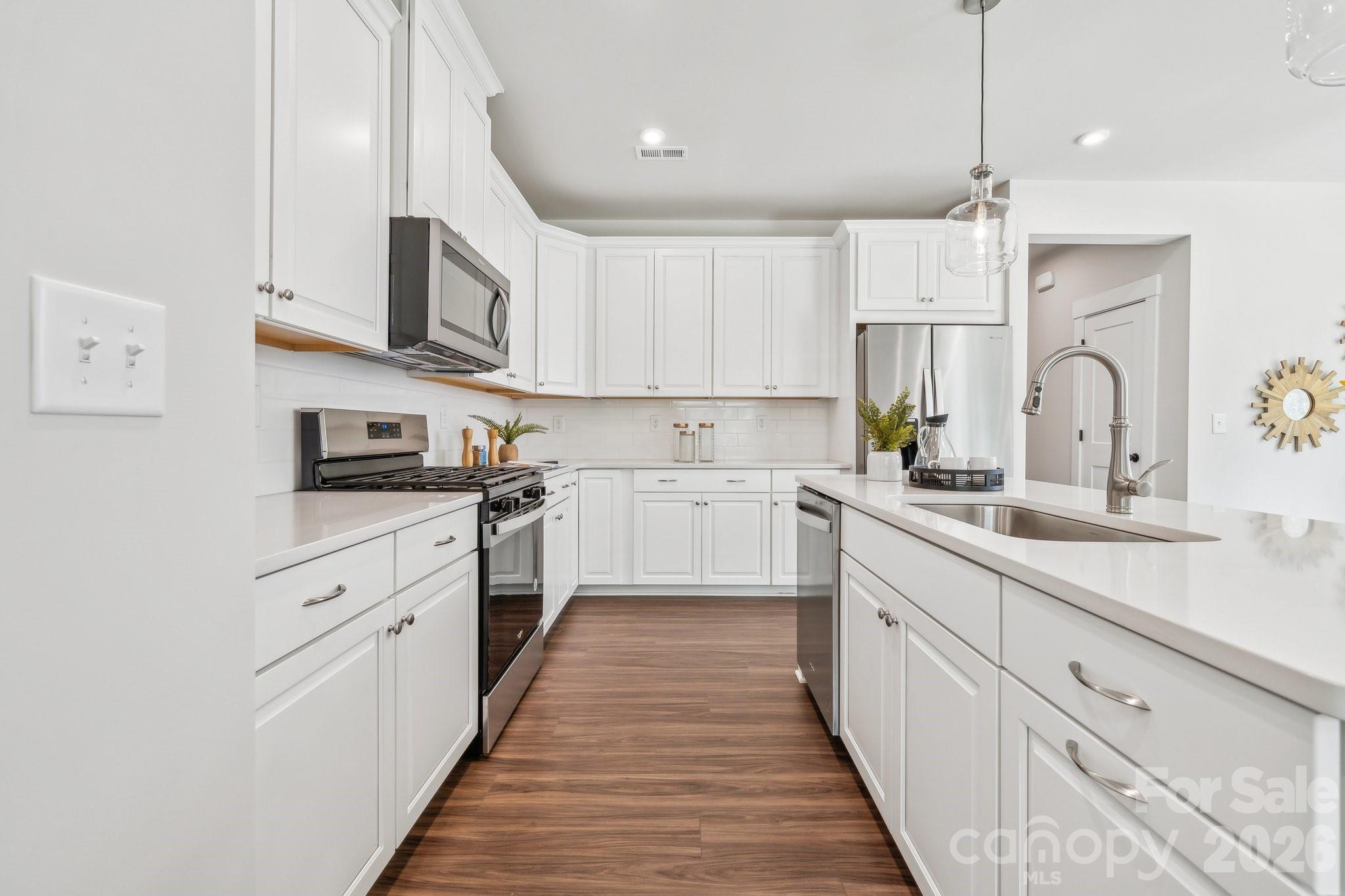3119 Finchborough Court Charlotte NC 28269