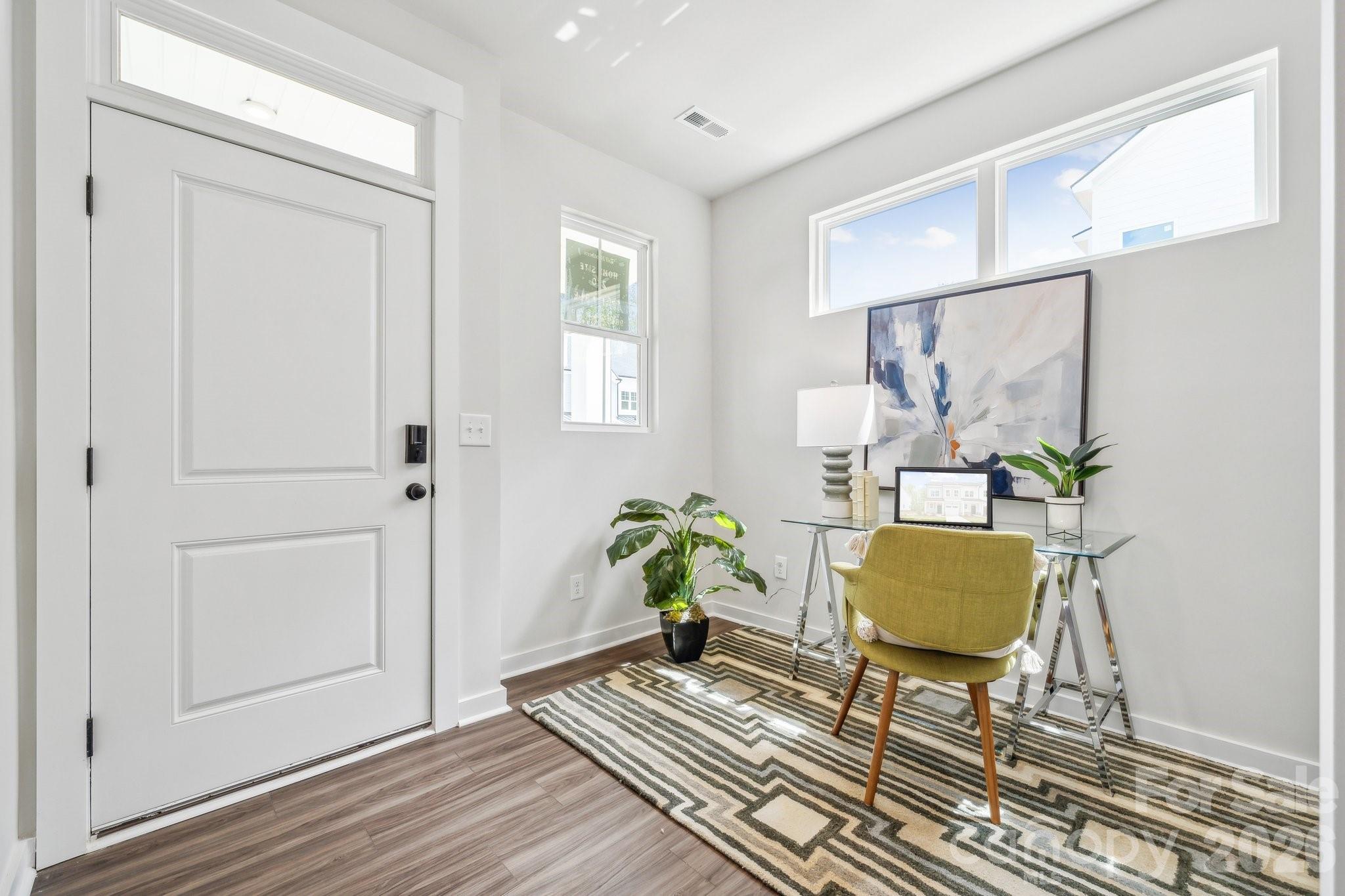 3119 Finchborough Court Charlotte NC 28269
