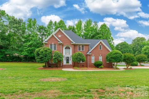 1782 Farrow Drive Rock Hill SC 29732
