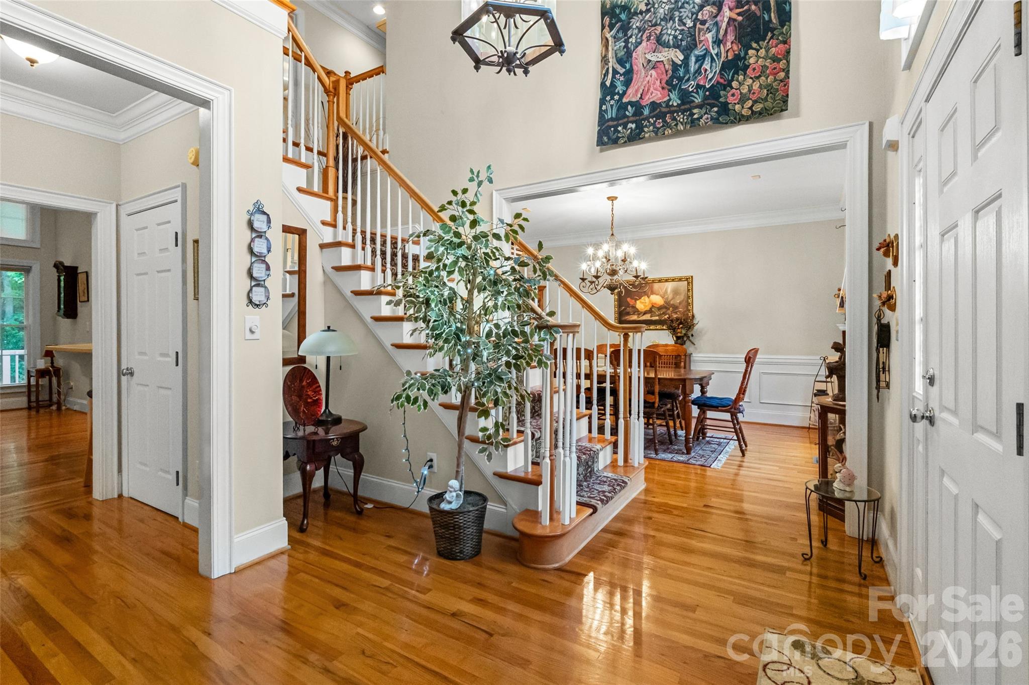 1782 Farrow Drive Rock Hill SC 29732