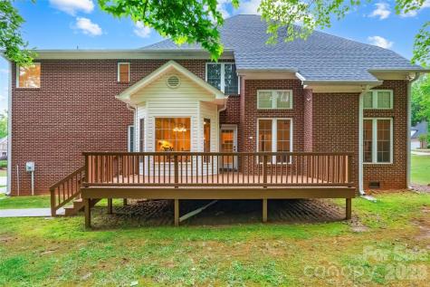 1782 Farrow Drive Rock Hill SC 29732