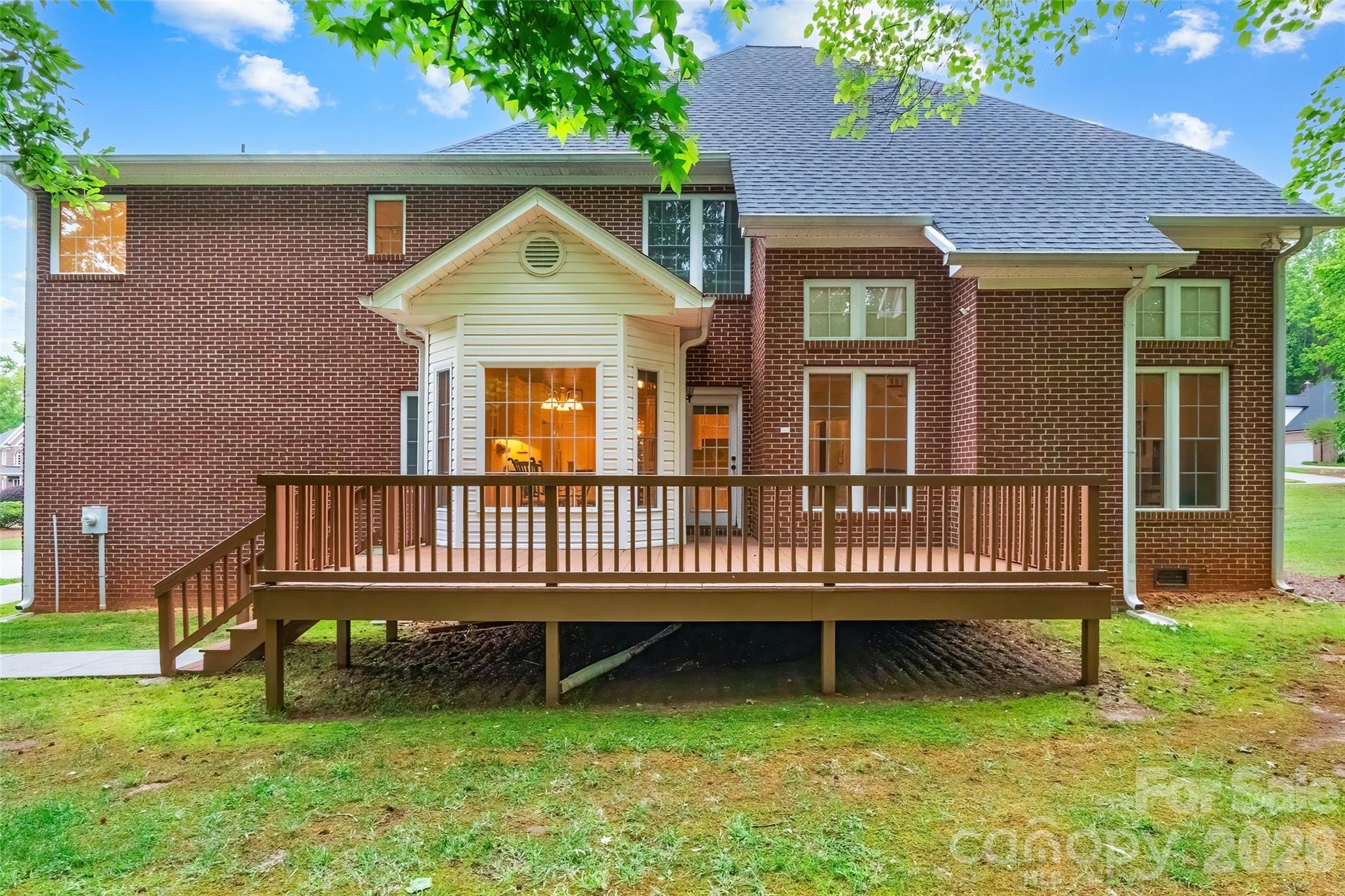 1782 Farrow Drive Rock Hill SC 29732