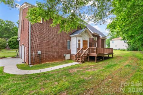 1782 Farrow Drive Rock Hill SC 29732