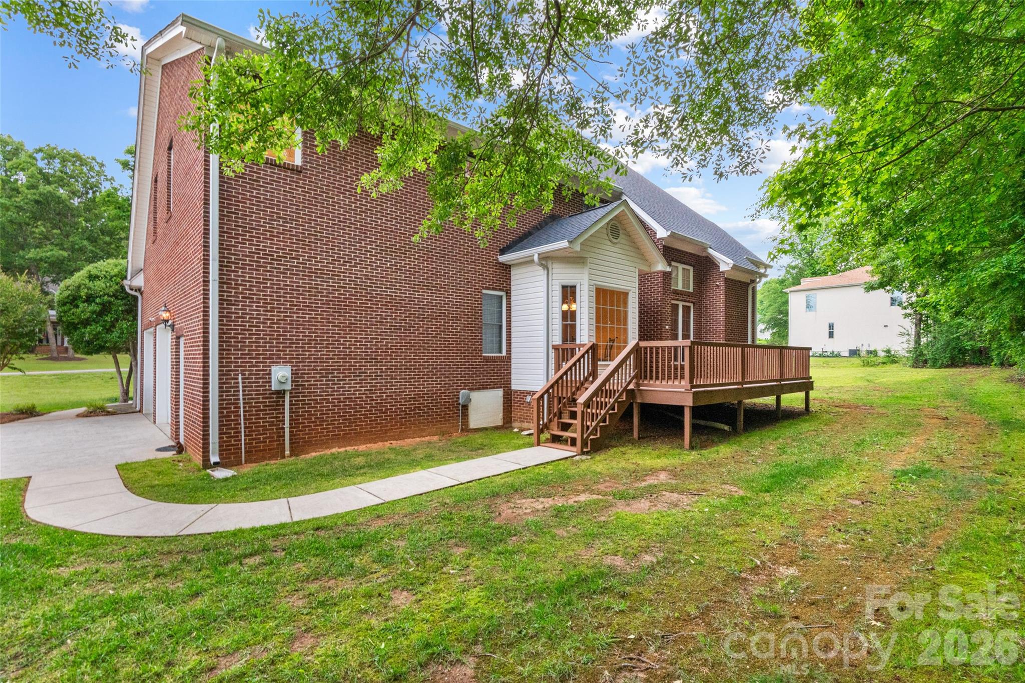 1782 Farrow Drive Rock Hill SC 29732