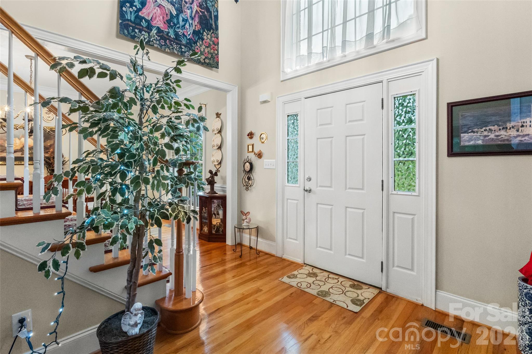 1782 Farrow Drive Rock Hill SC 29732