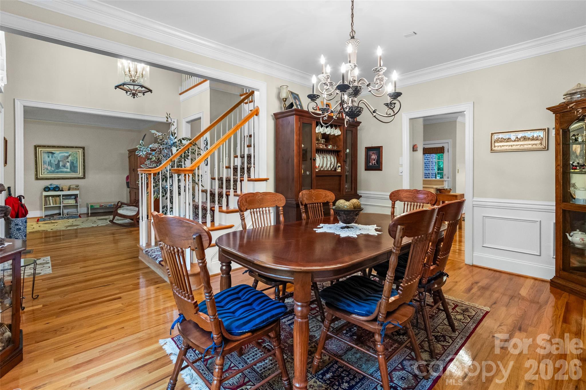 1782 Farrow Drive Rock Hill SC 29732