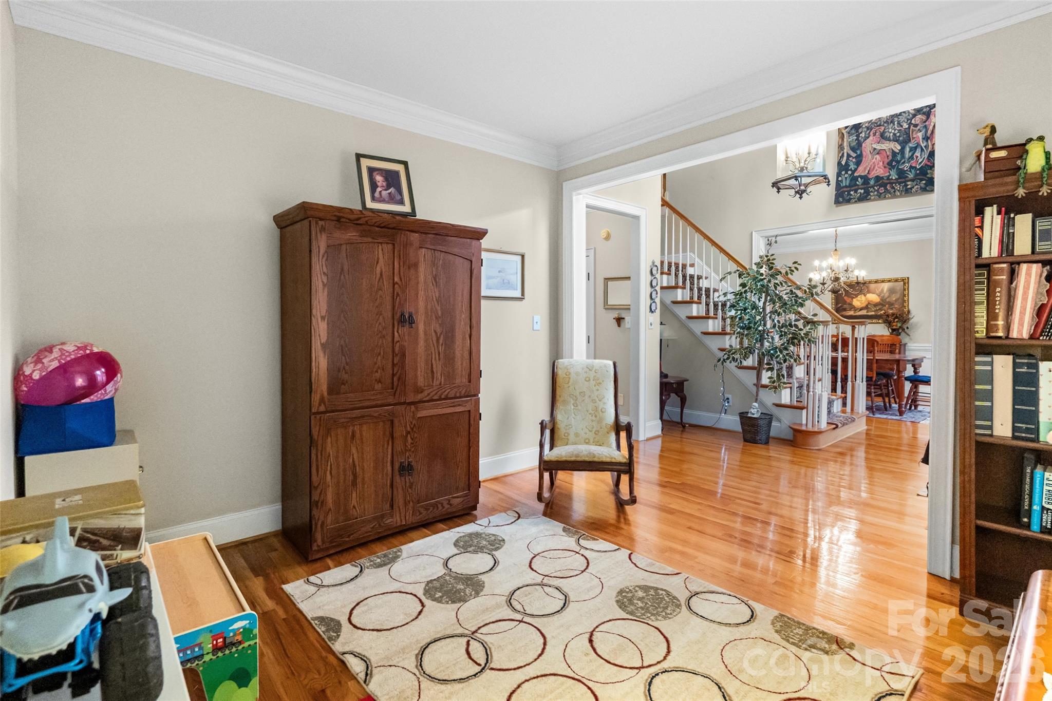 1782 Farrow Drive Rock Hill SC 29732