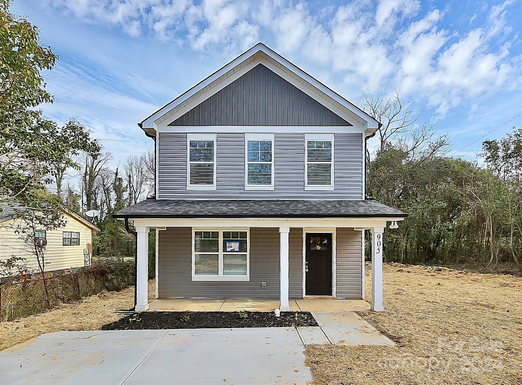 2336 West Boulevard Charlotte NC 28208