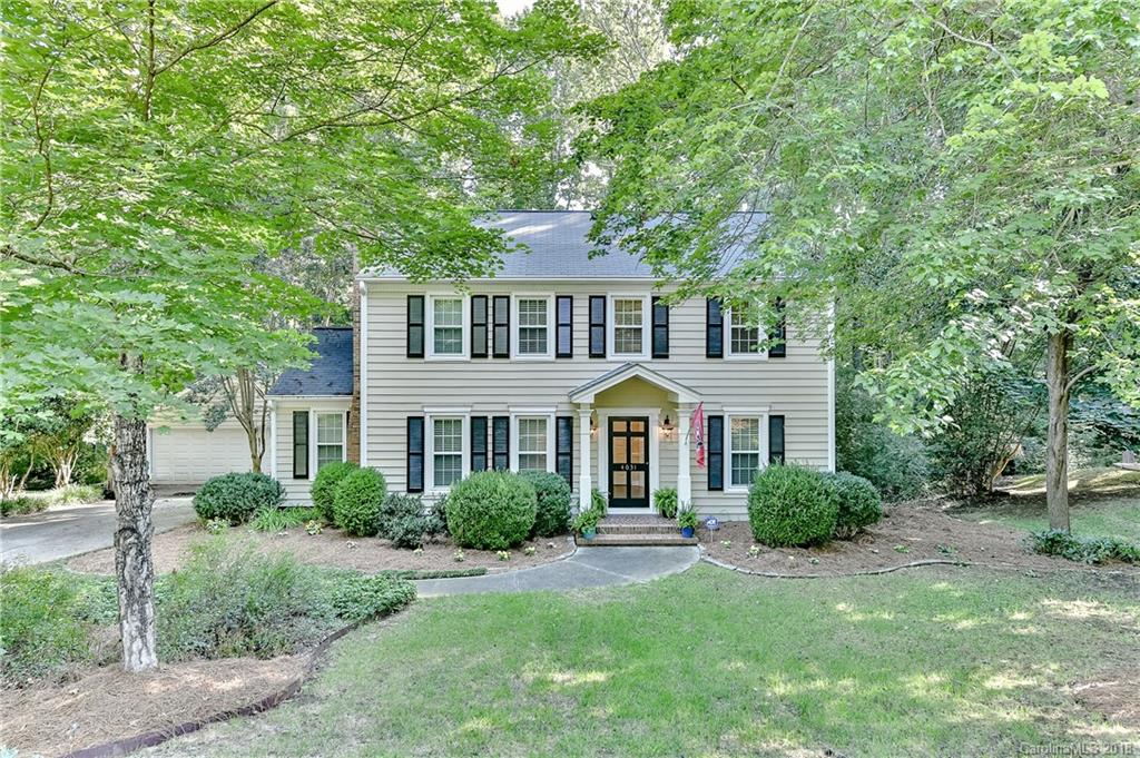 4031 Old Stone Road Charlotte NC 28226