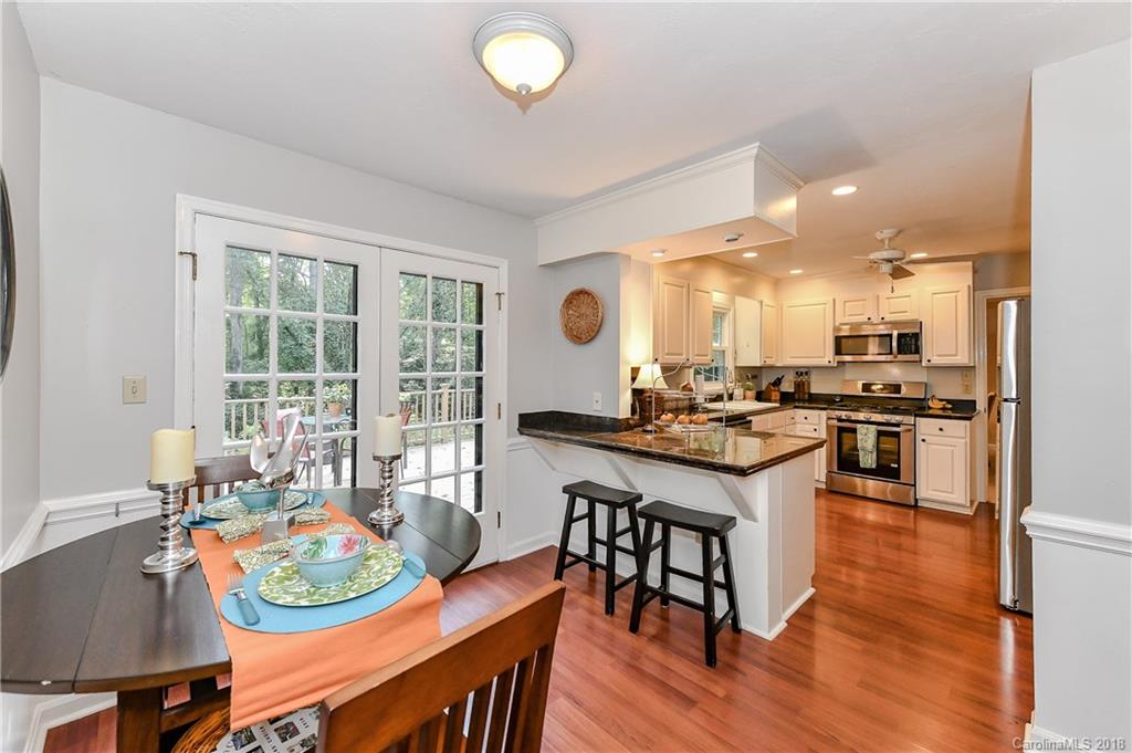 4031 Old Stone Road Charlotte NC 28226