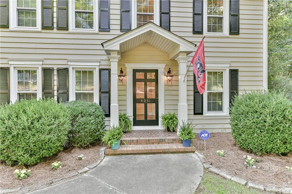 4031 Old Stone Road Charlotte NC 28226