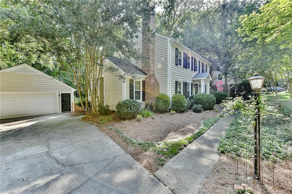 4031 Old Stone Road Charlotte NC 28226