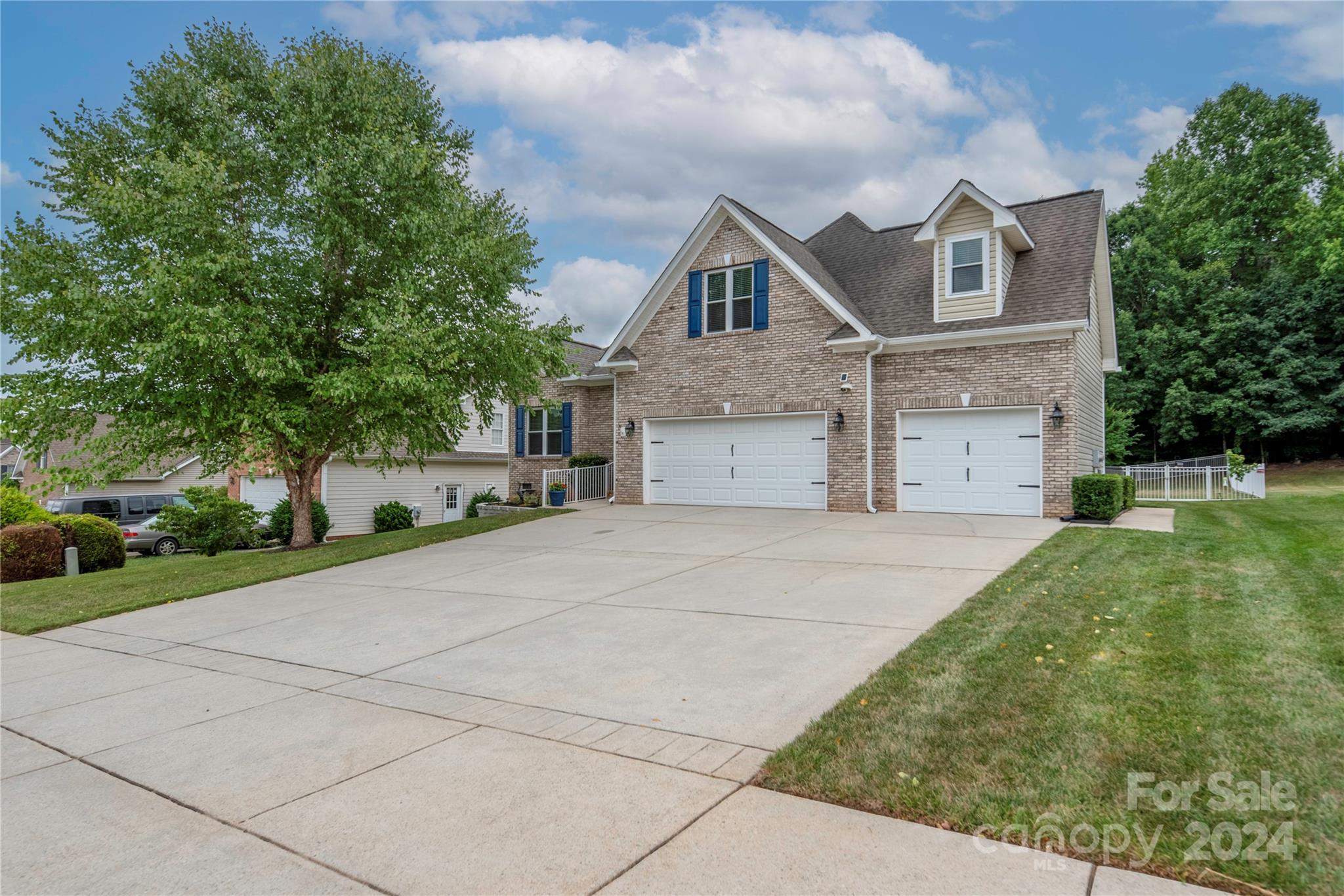 132 Quail Haven Drive Troutman NC 28166